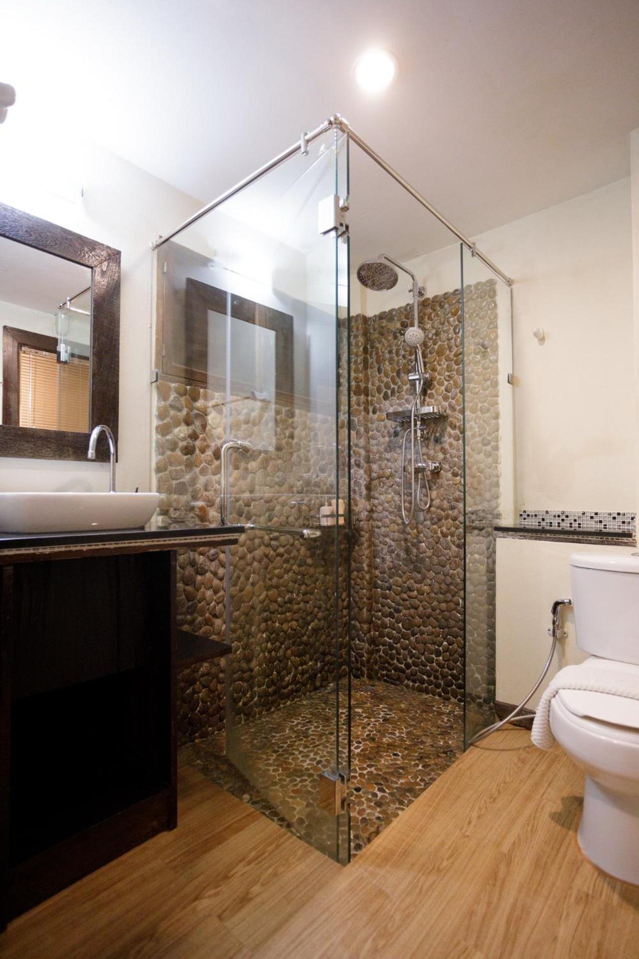 Superior Double or Twin Room with River View