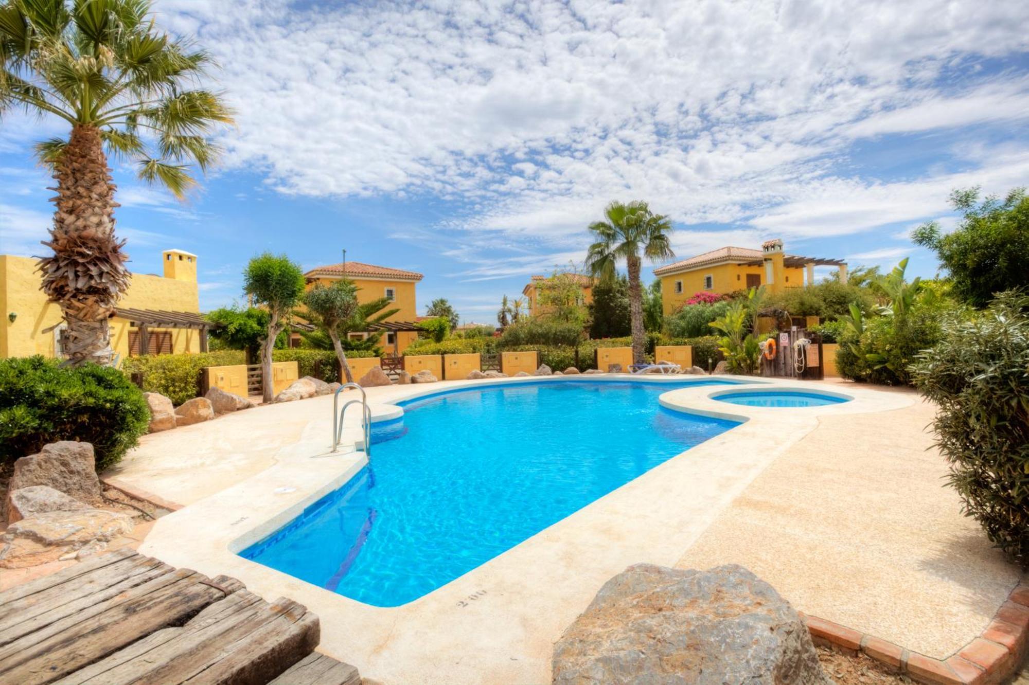 Deluxe Villa