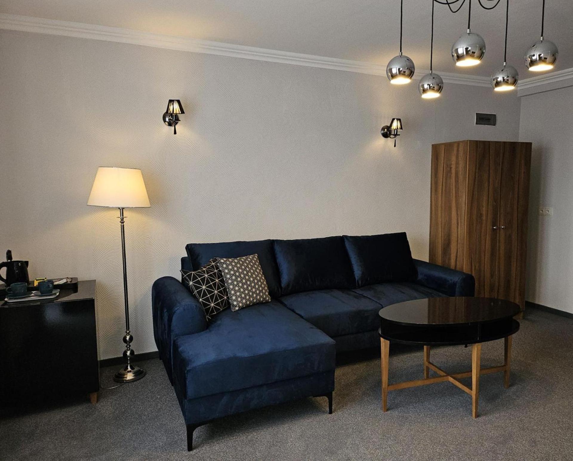Suite Apartment