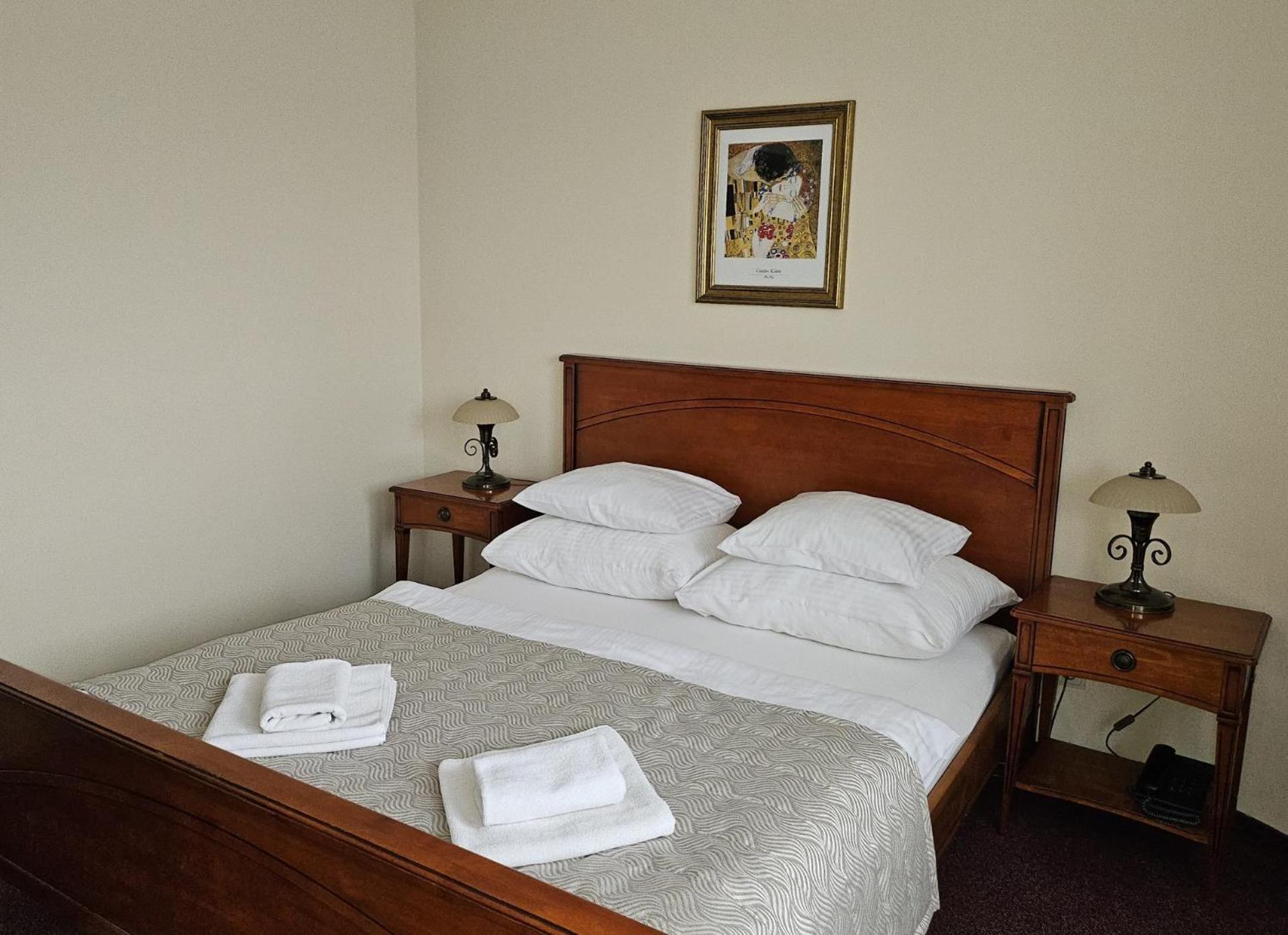 Suite Apartment