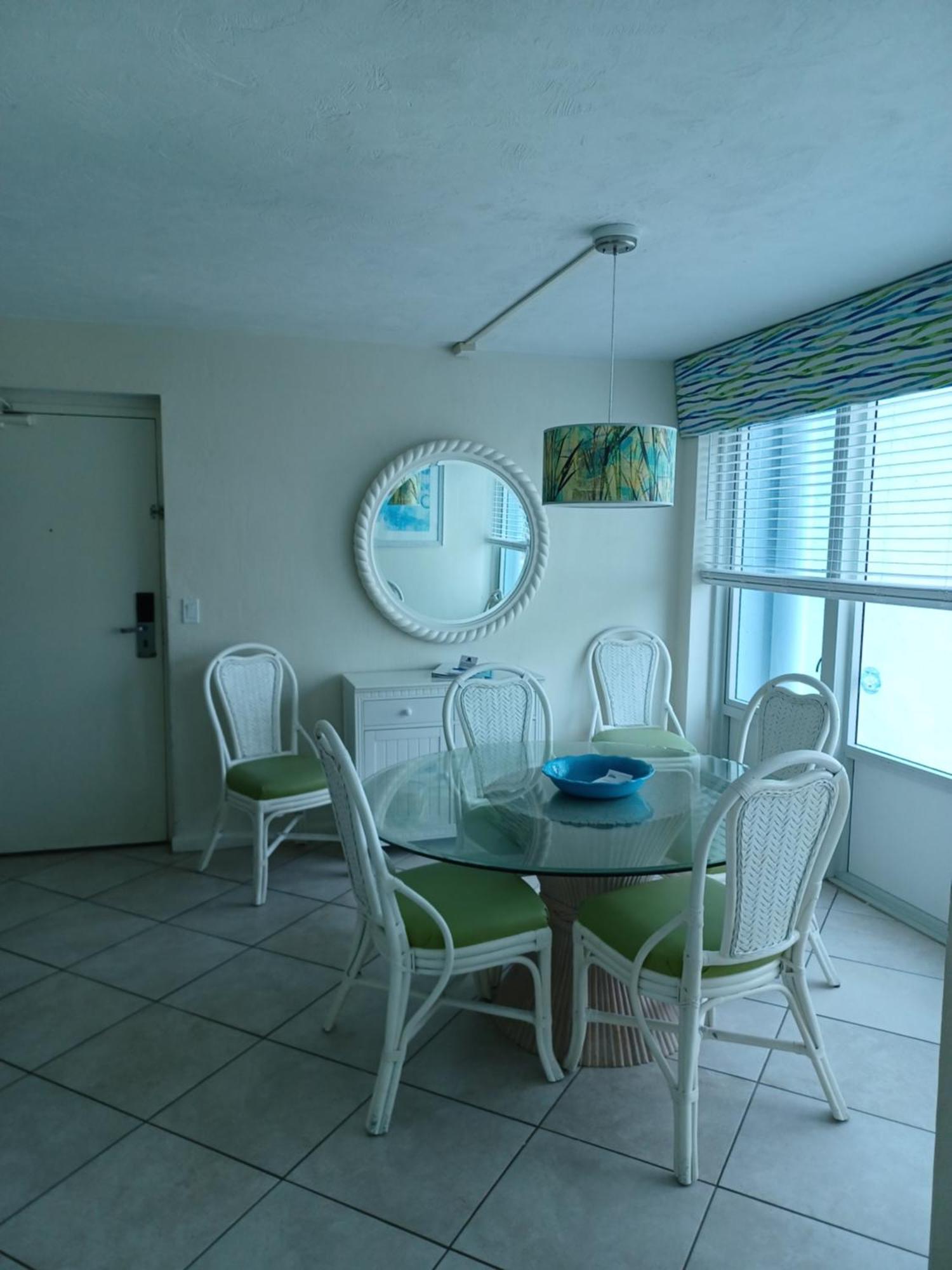Two-Bedroom Suite with Partial Ocean View