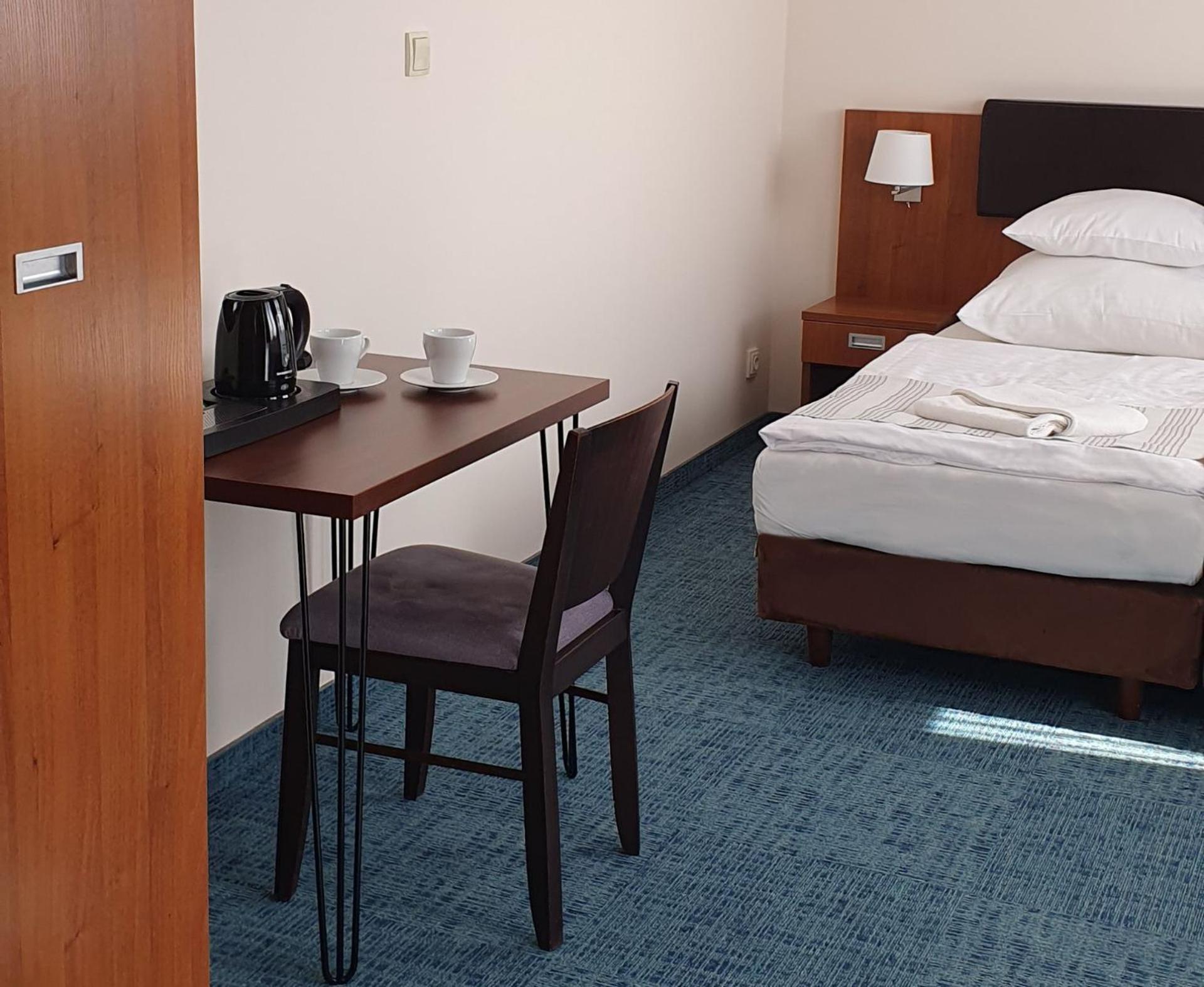 One-Bedroom Suite