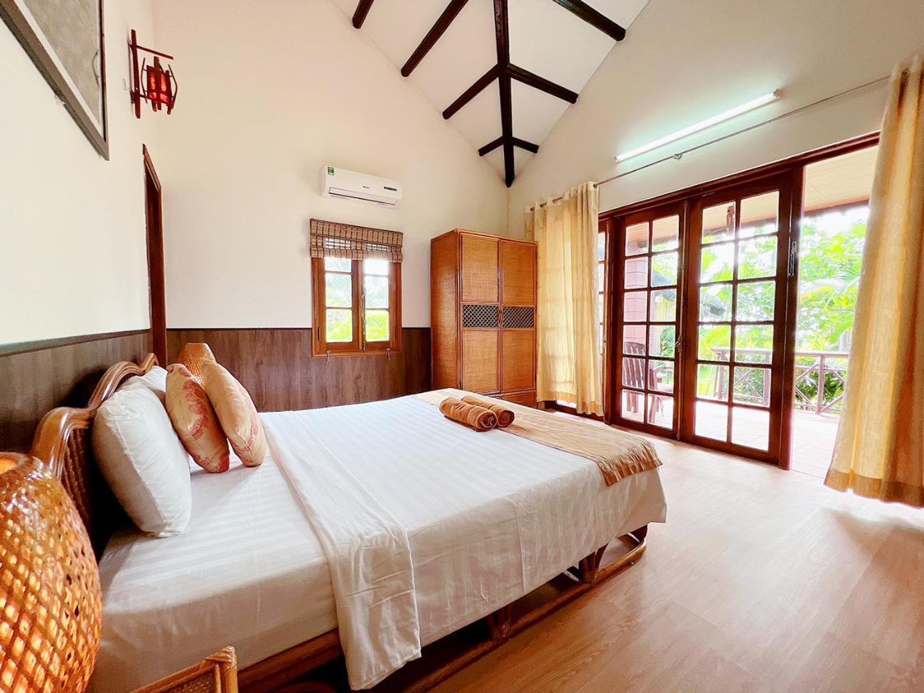 Family Bungalow with Double and Twin Beds - Free Minibar in Room,1593661413:JPEG
