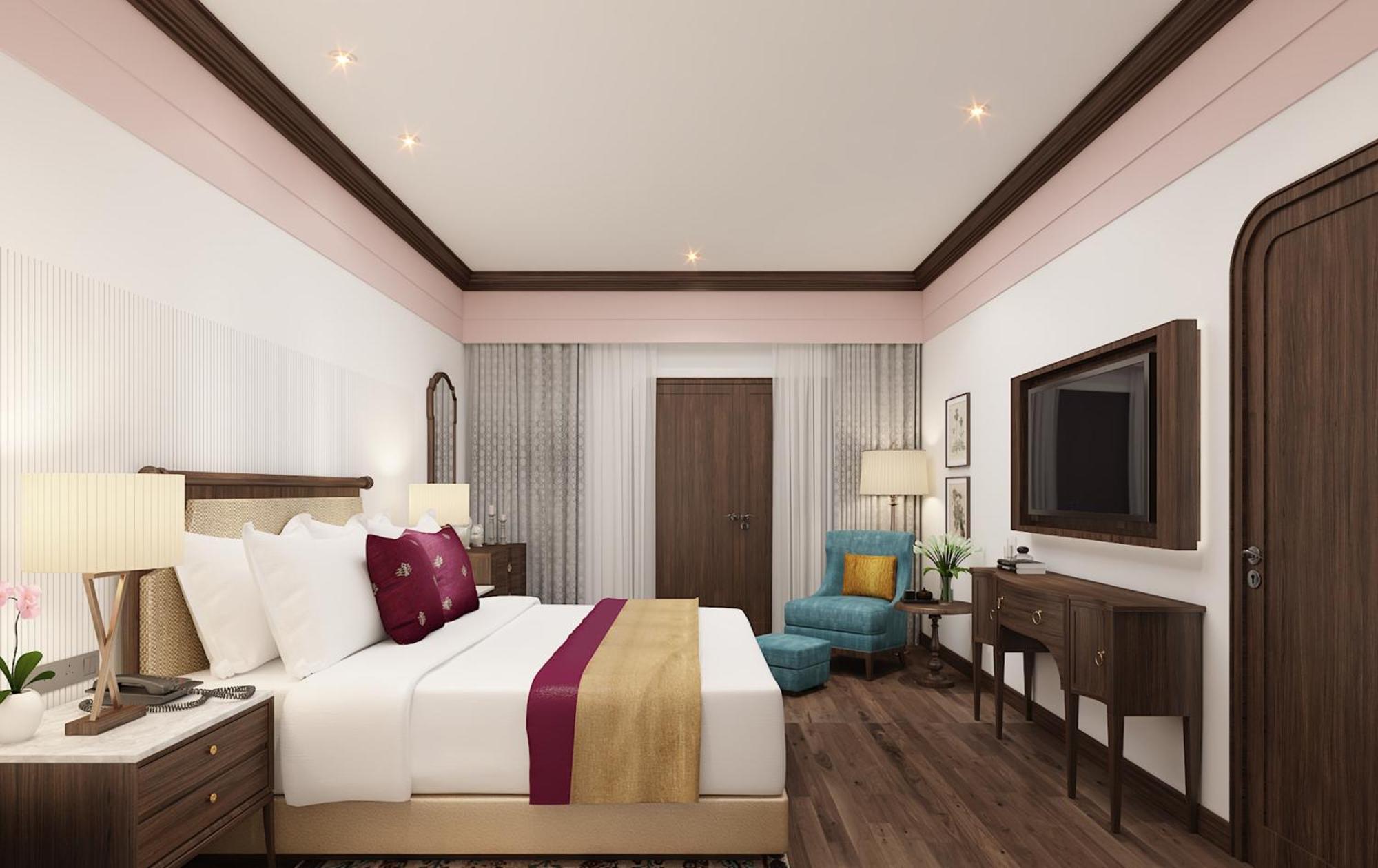 Deluxe Room- King Bed,1594686194:JPEG