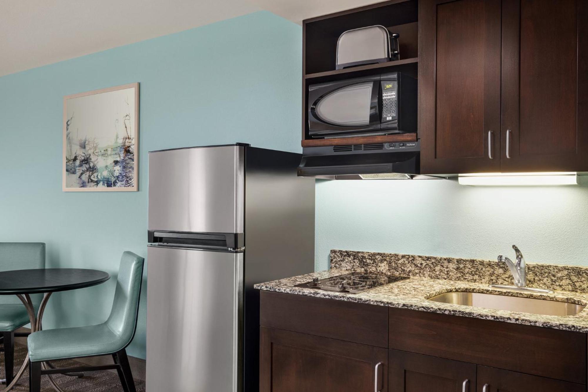 King Kids Suite- Oceanfront