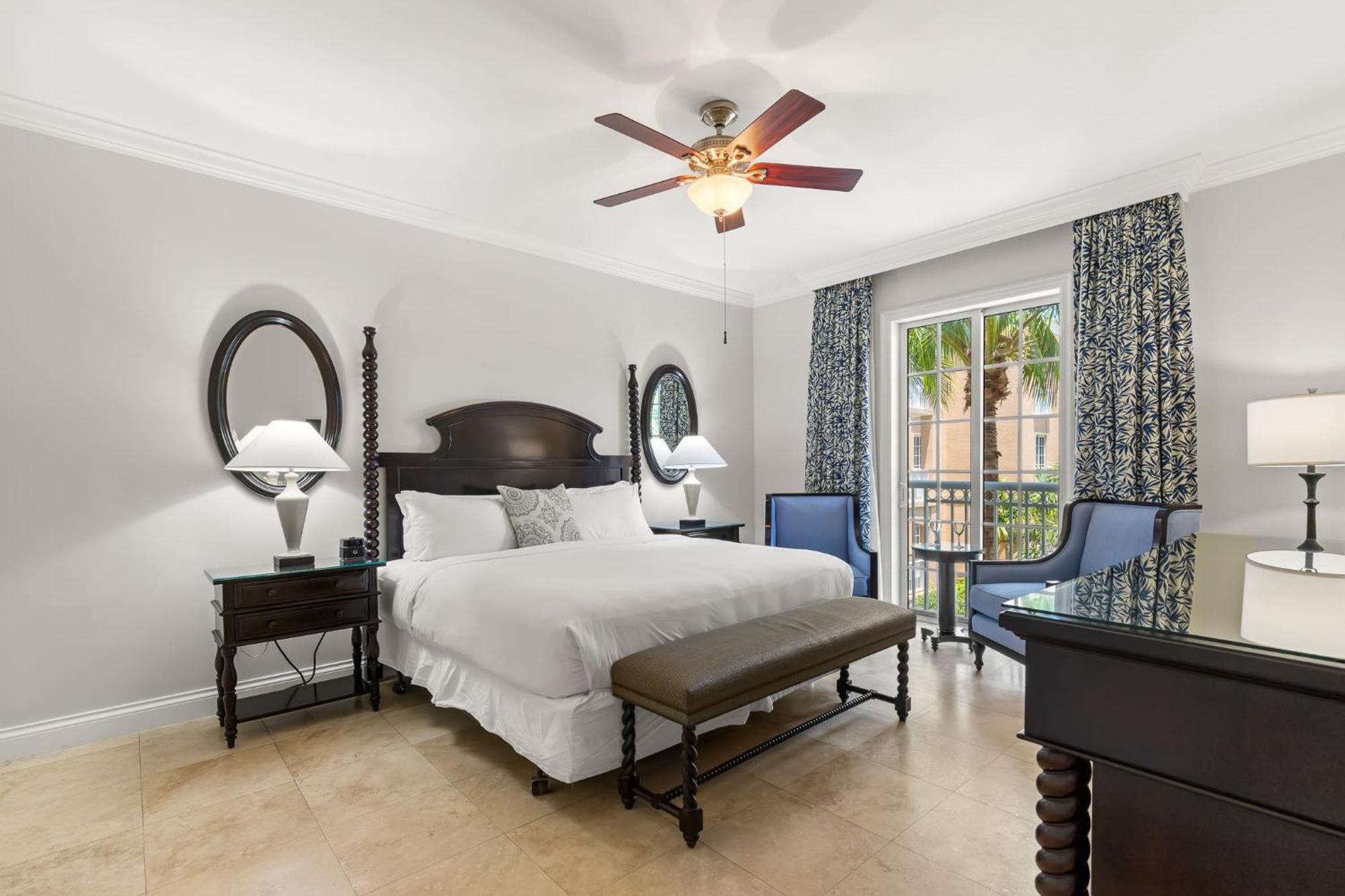 Resort View 1BR Suite