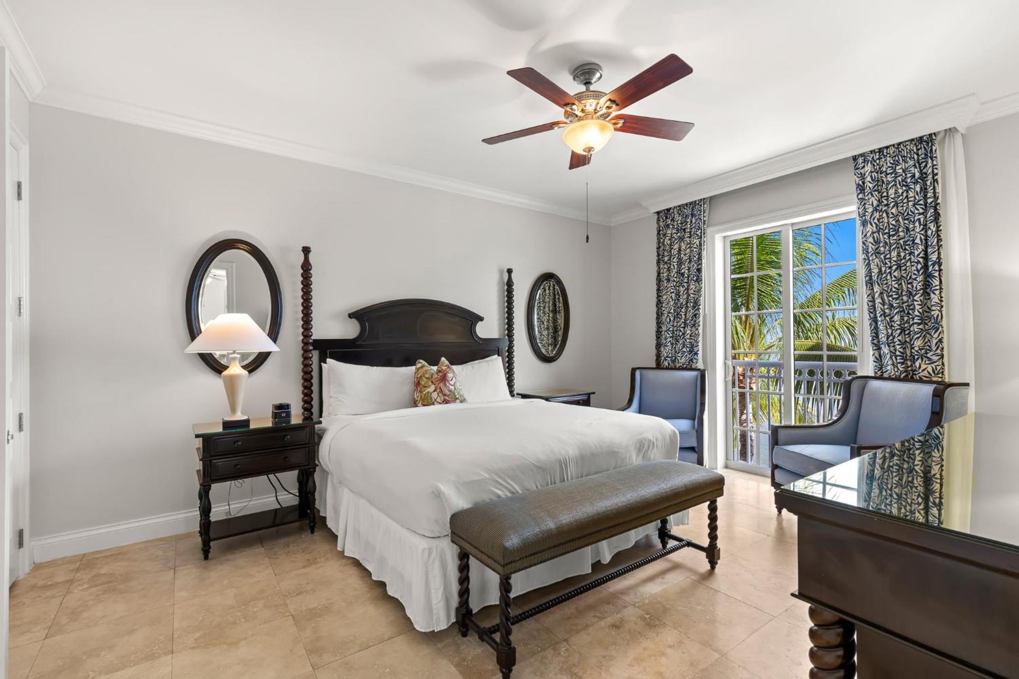 Ocean Front 1BR Suite
