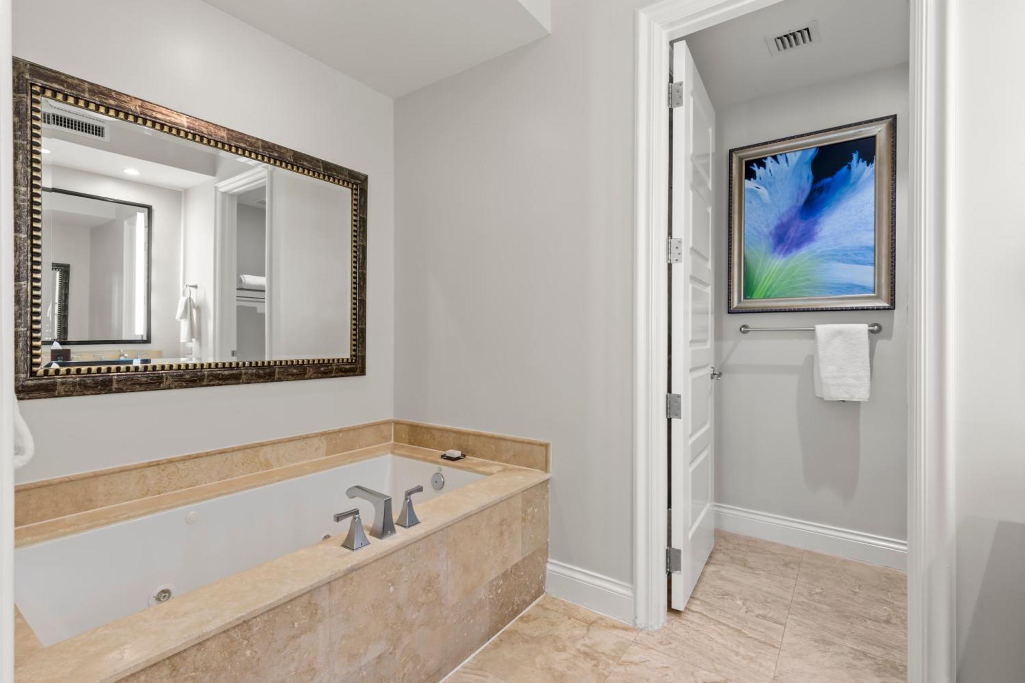 Resort View 1BR Suite