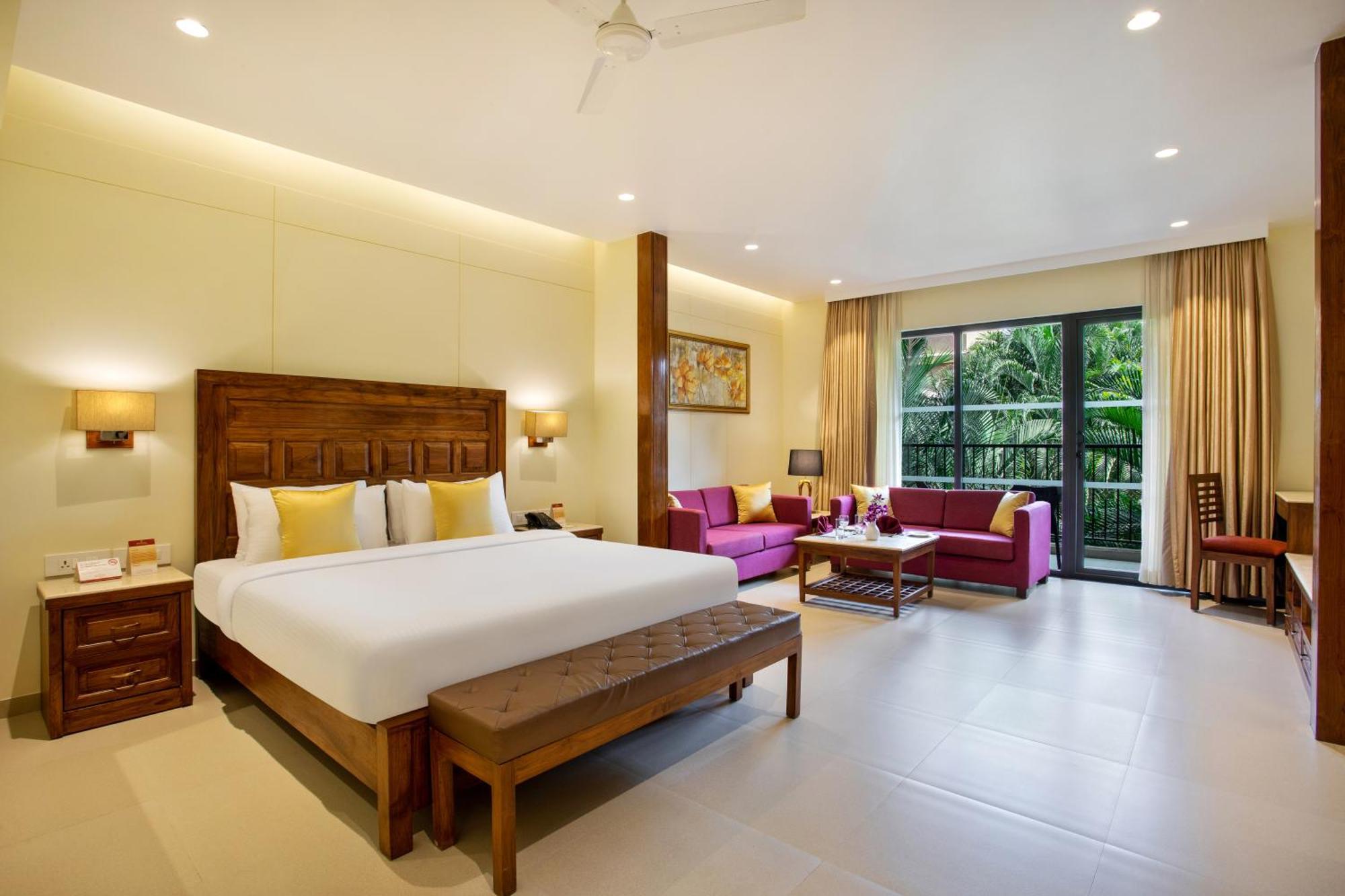 Junior Suite with King Bed - 10% Discount on F&B (15th April 2026 to 30th Sep 2026),1598927971:JPEG