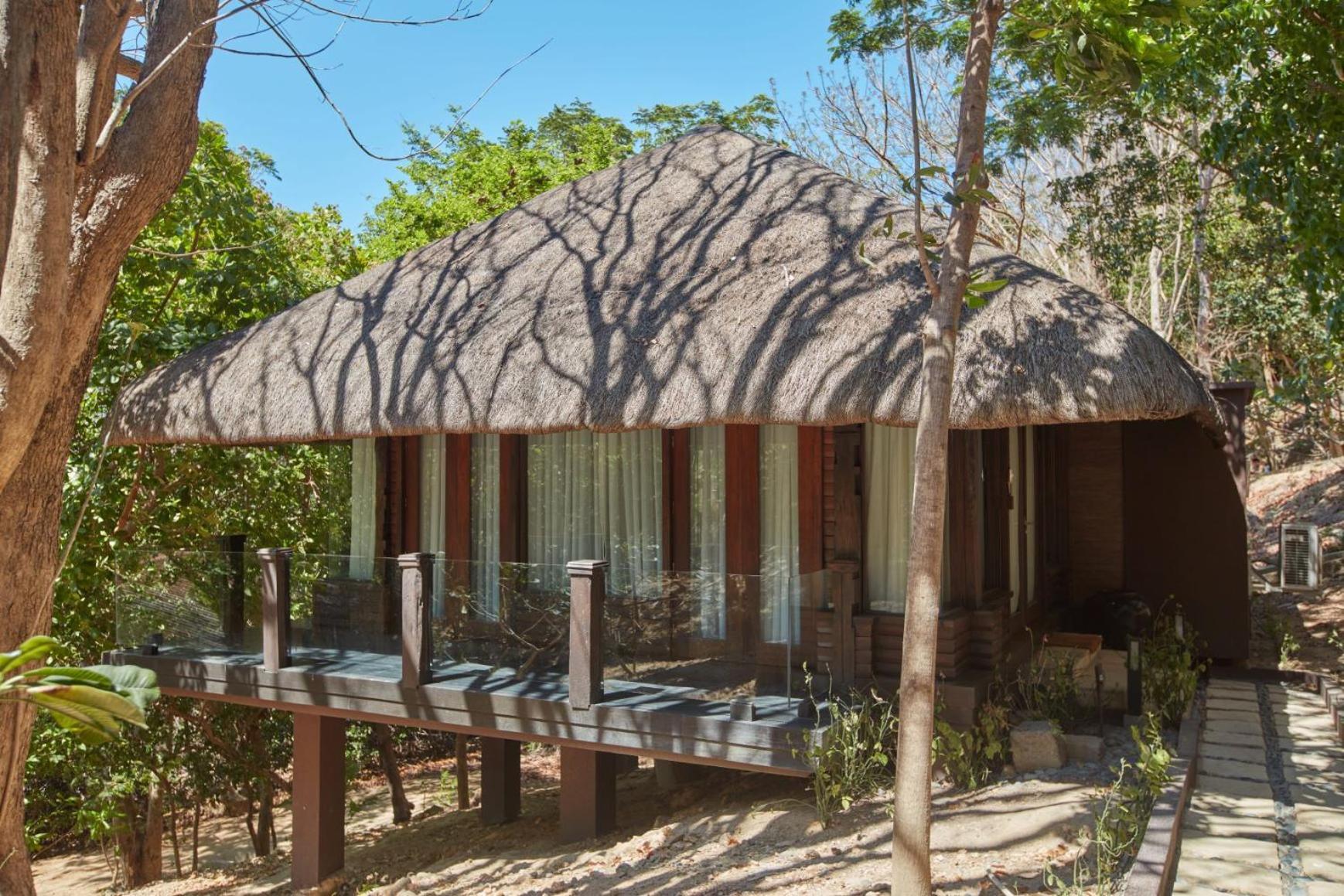Hébergement Casita Forêt