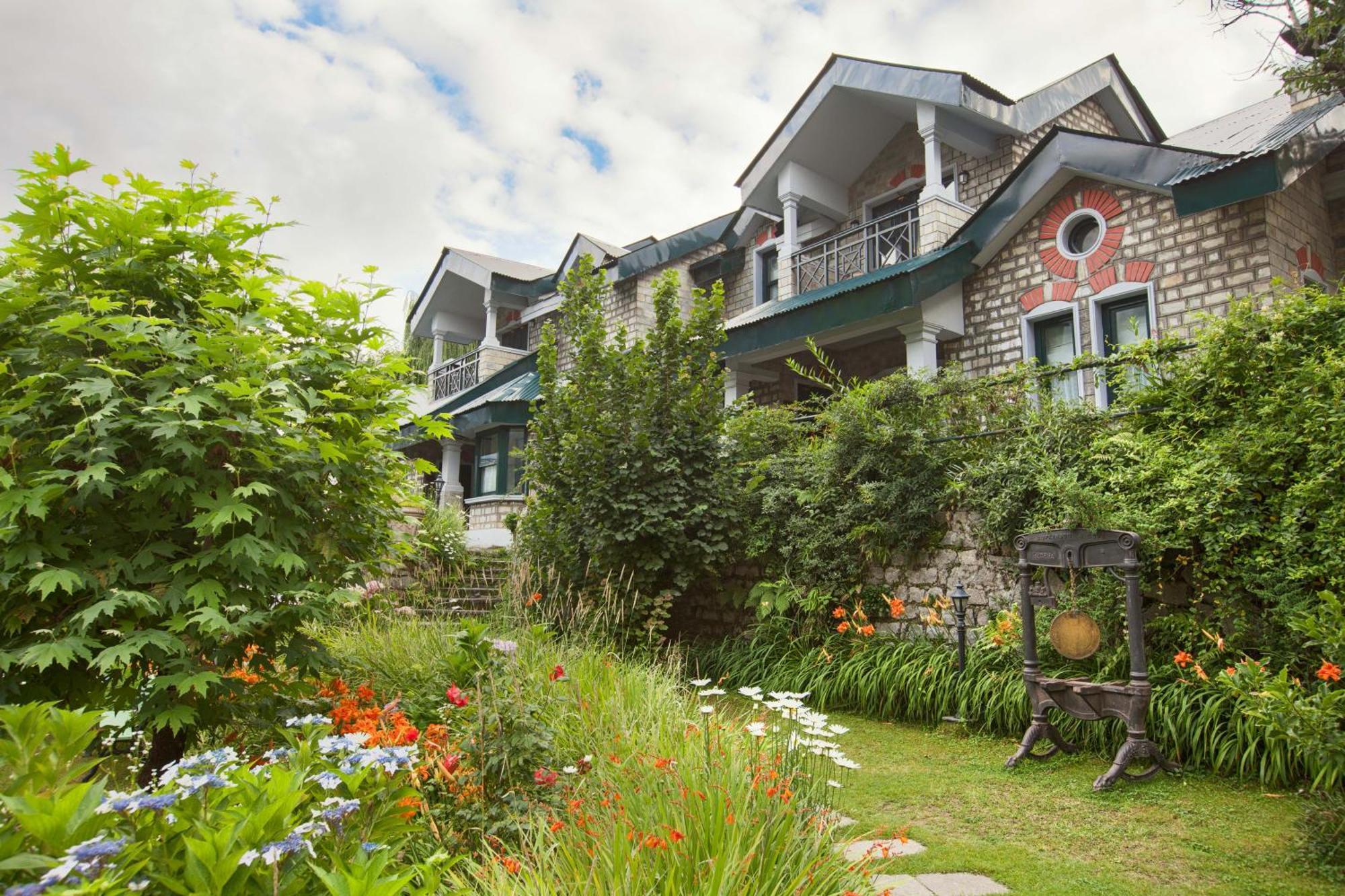 One-Bedroom Cottage