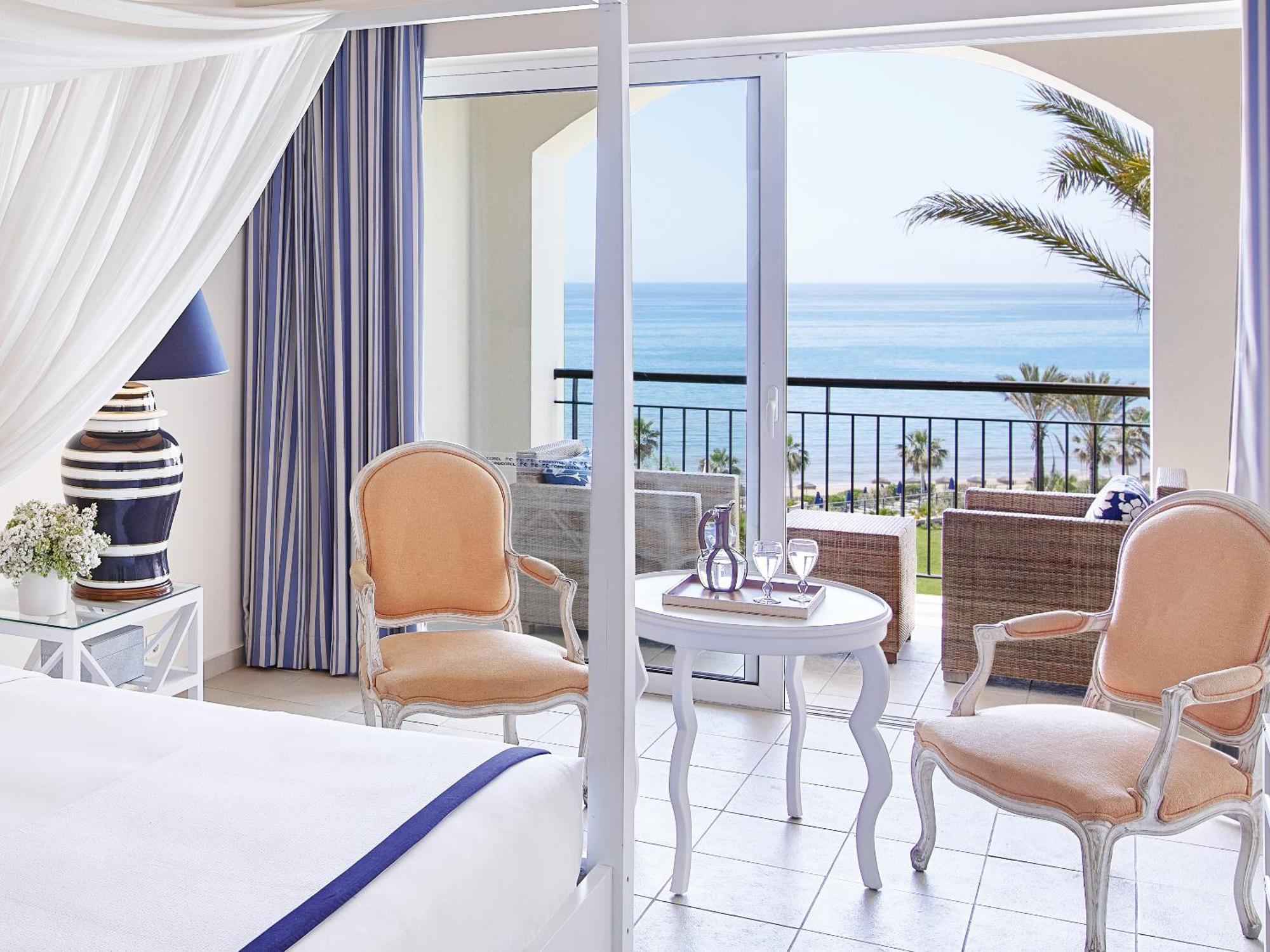 Luxury Guestroom Sea View