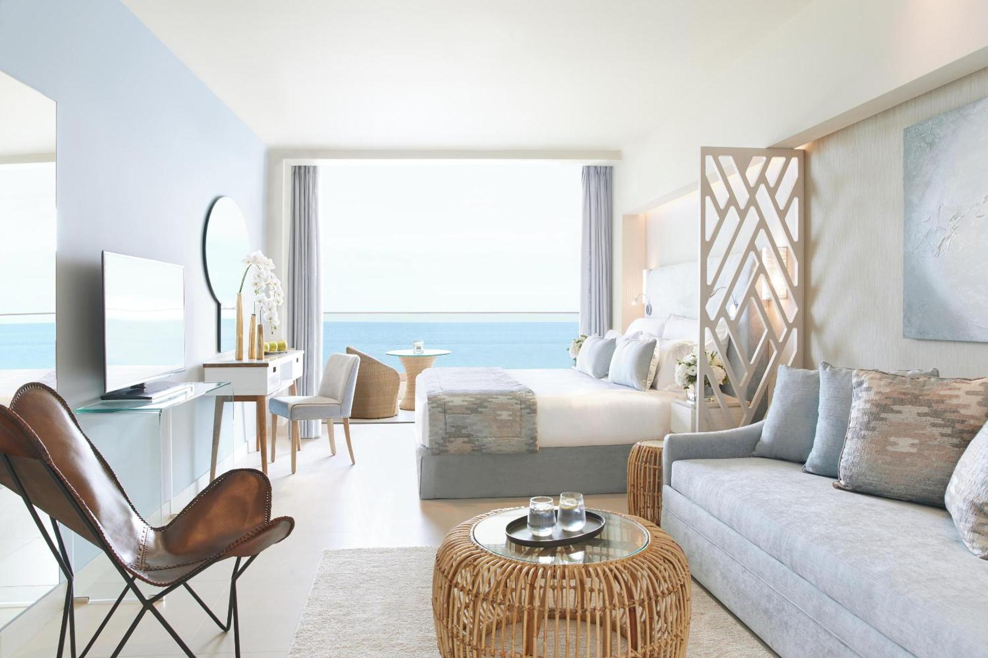 Junior Suite mit Meerblick