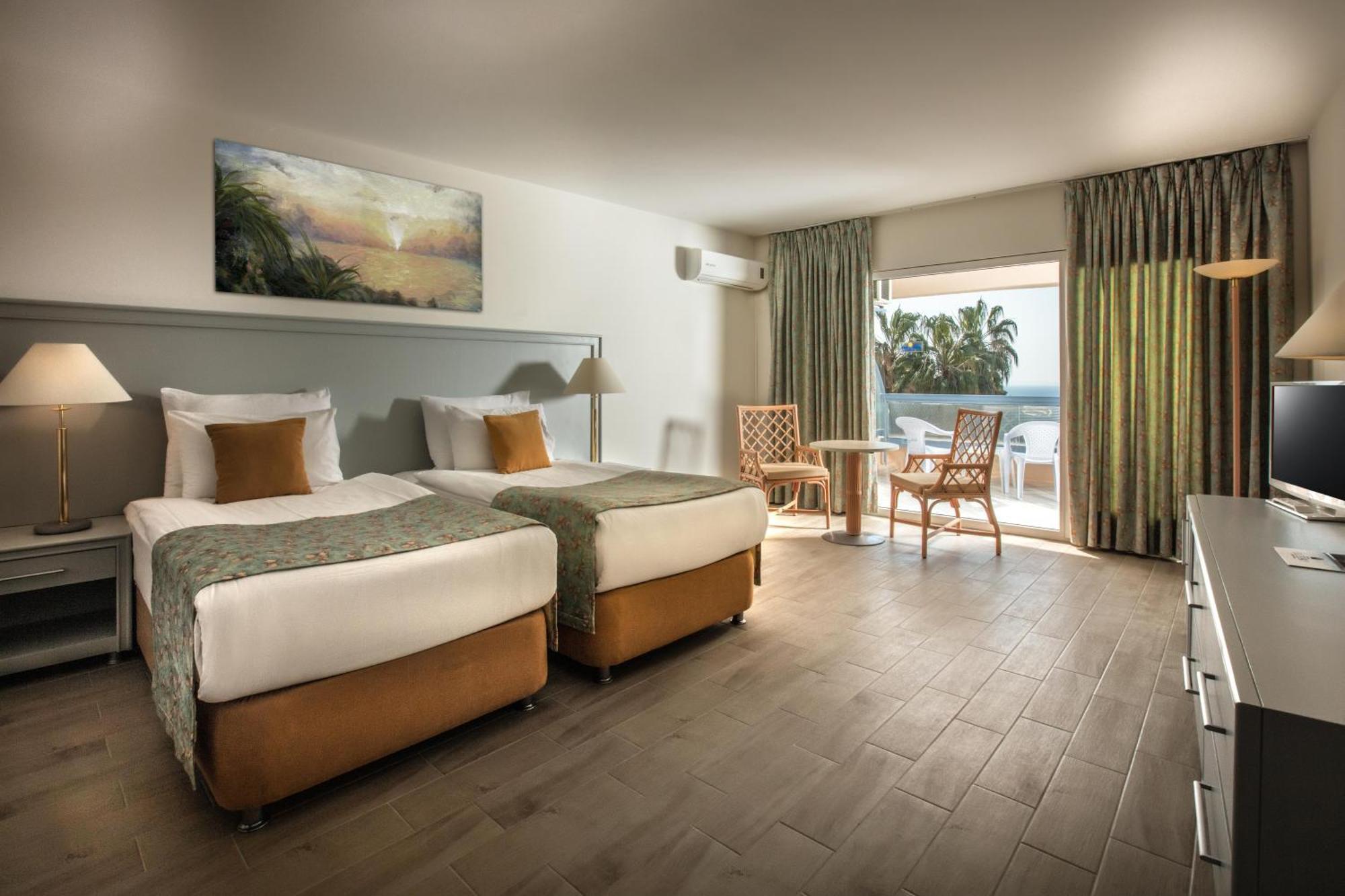 Standard Double or Twin Room with Garden View - Ground floor,1604769227:JPEG