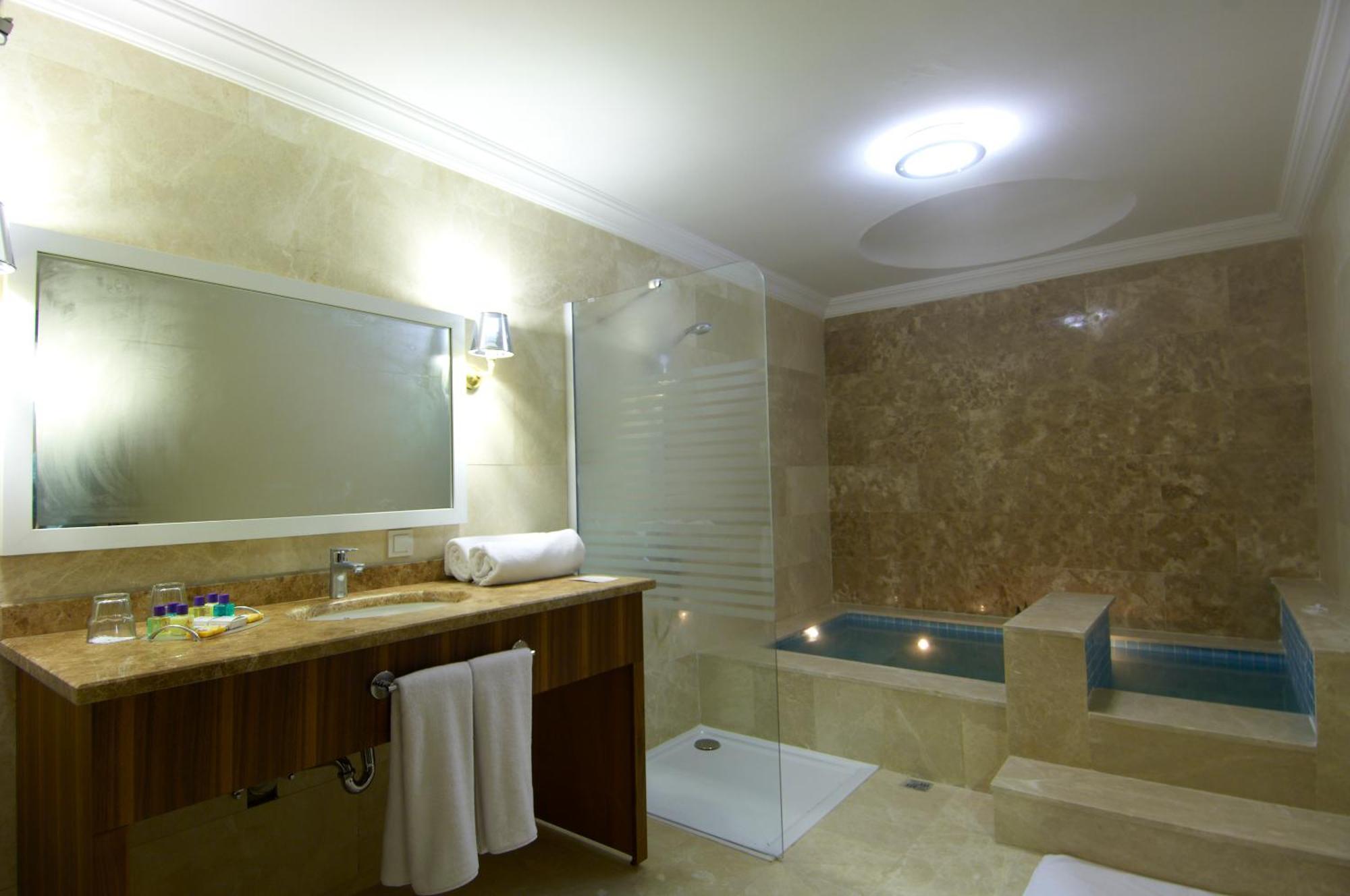 Villa mit privatem Pool
