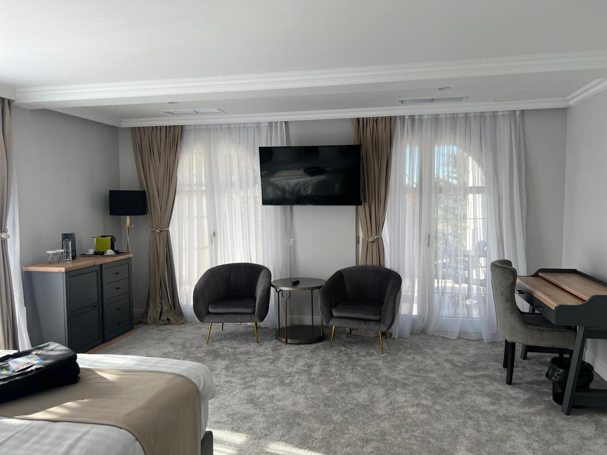 Superior Doppelzimmer