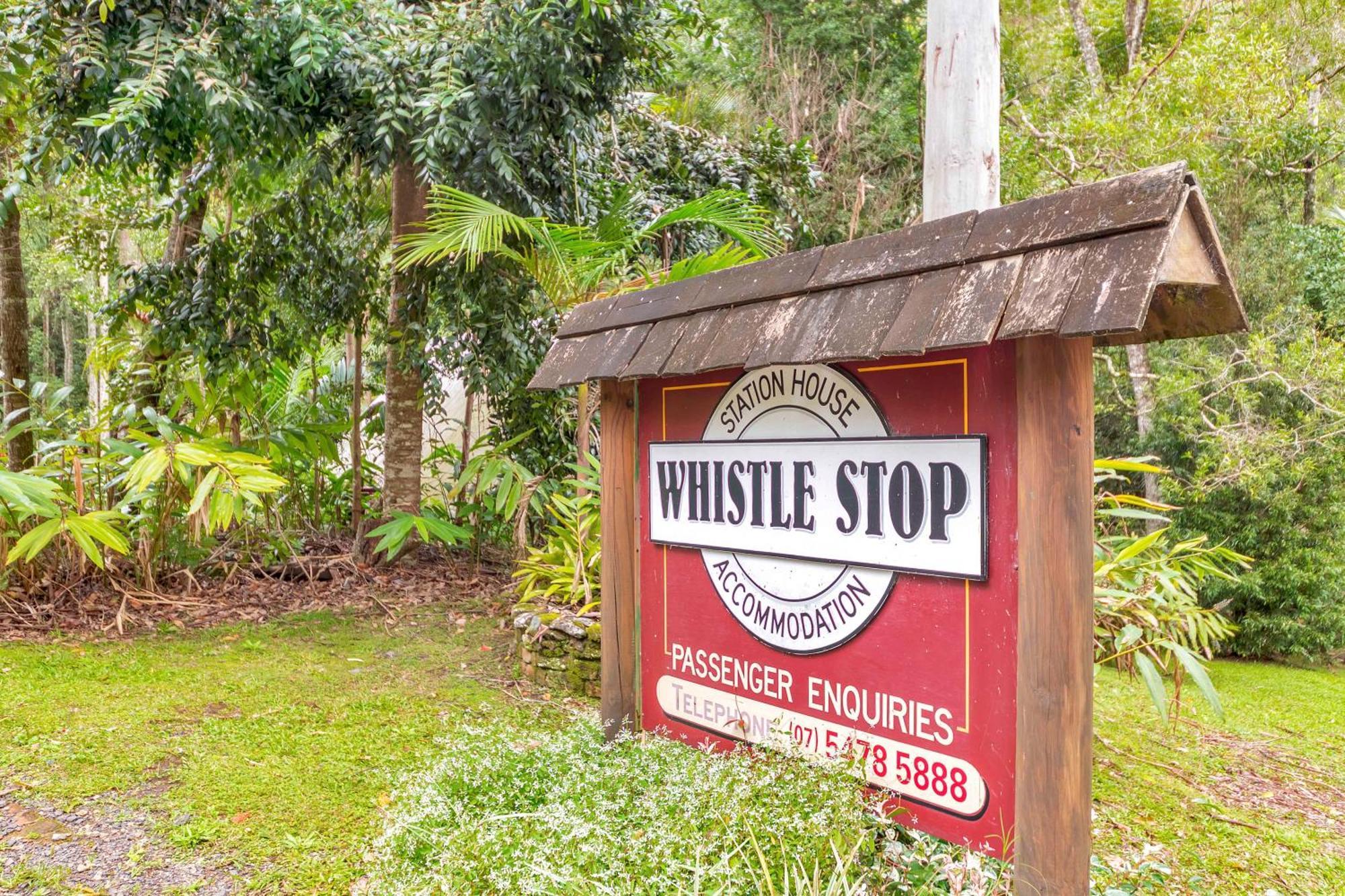 Whistle Stop Two-Bedroom Cabin,1608795003:JPEG