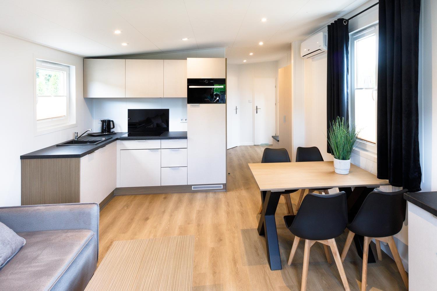 Superior Chalet