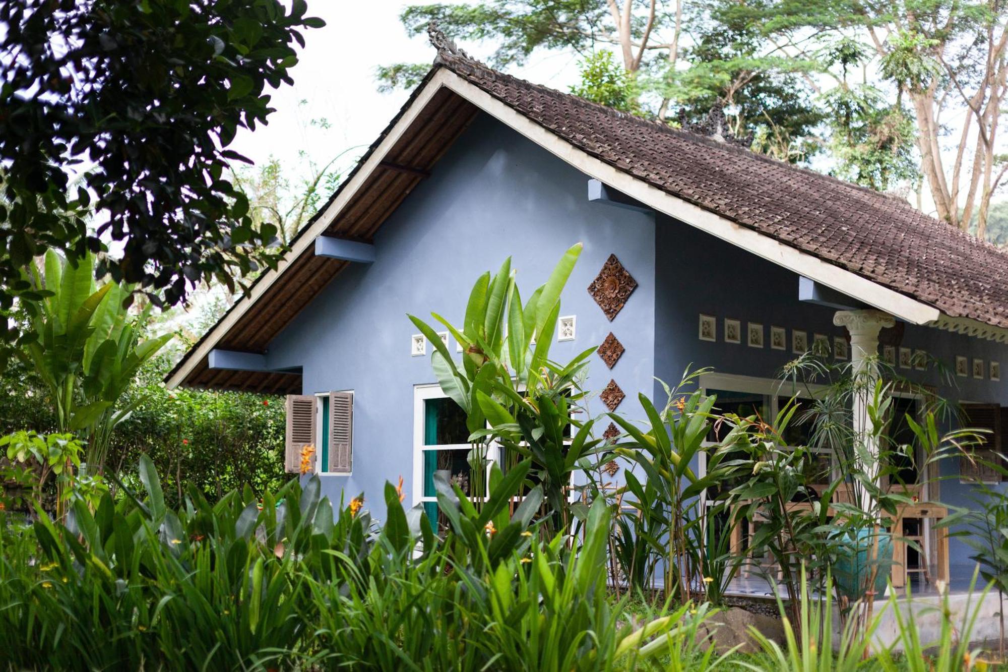 Arjuna One-Bedroom Bungalow