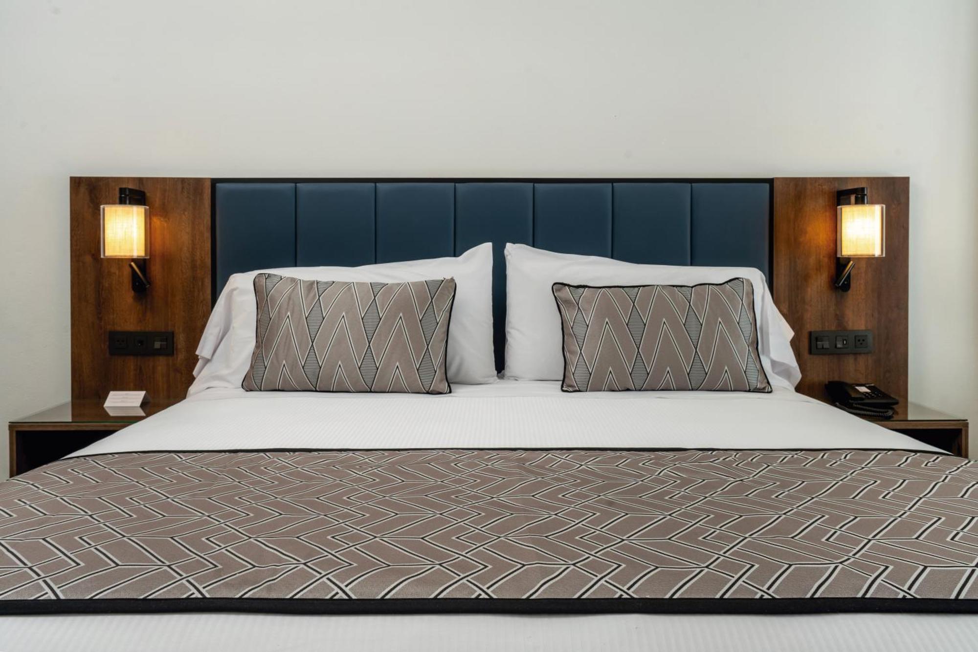 Junior Suite Ocean View