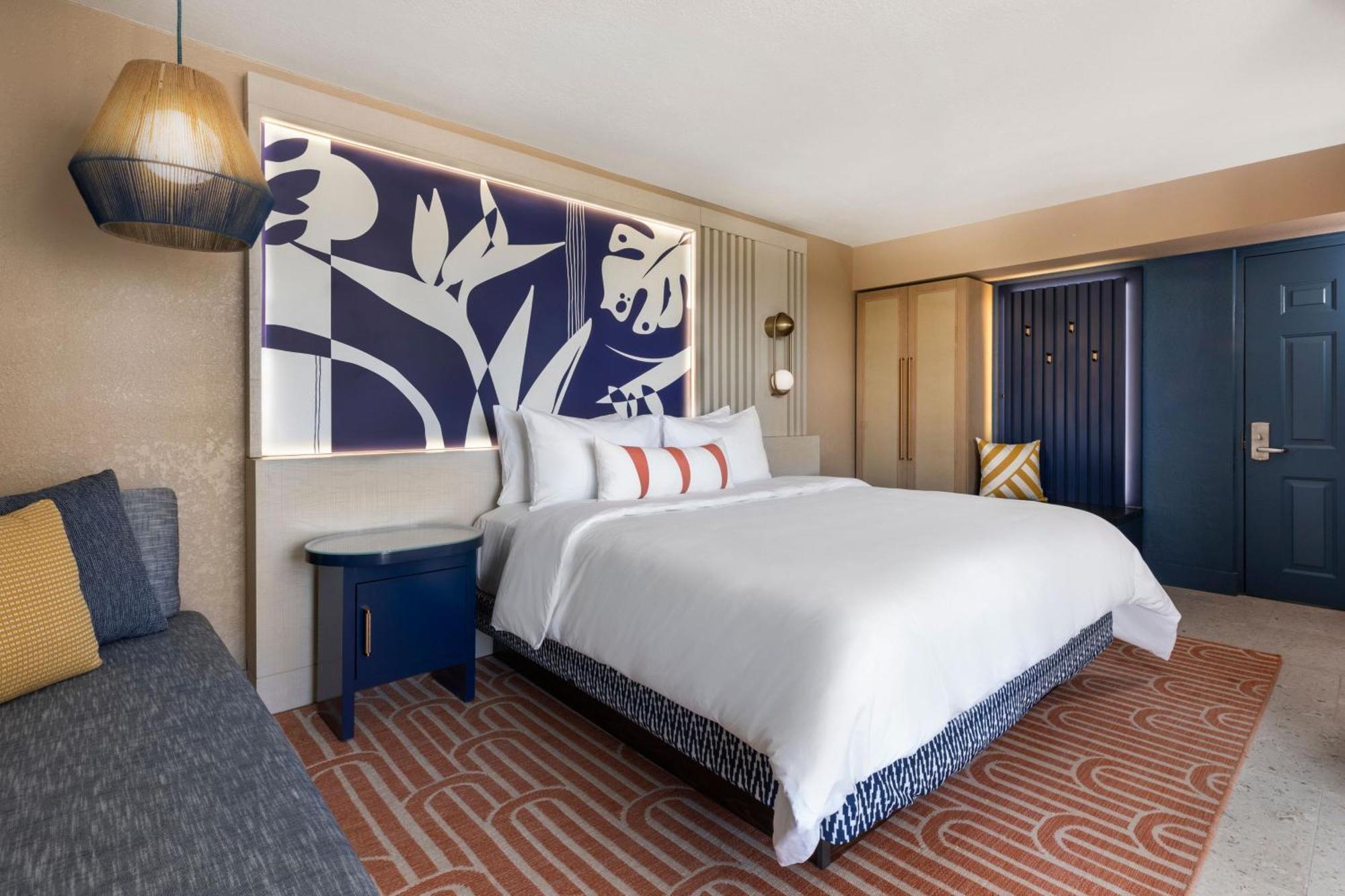 King Room Ocean View