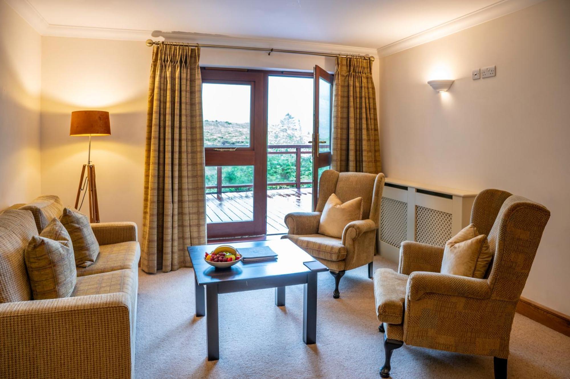 One-Bedroom Suite