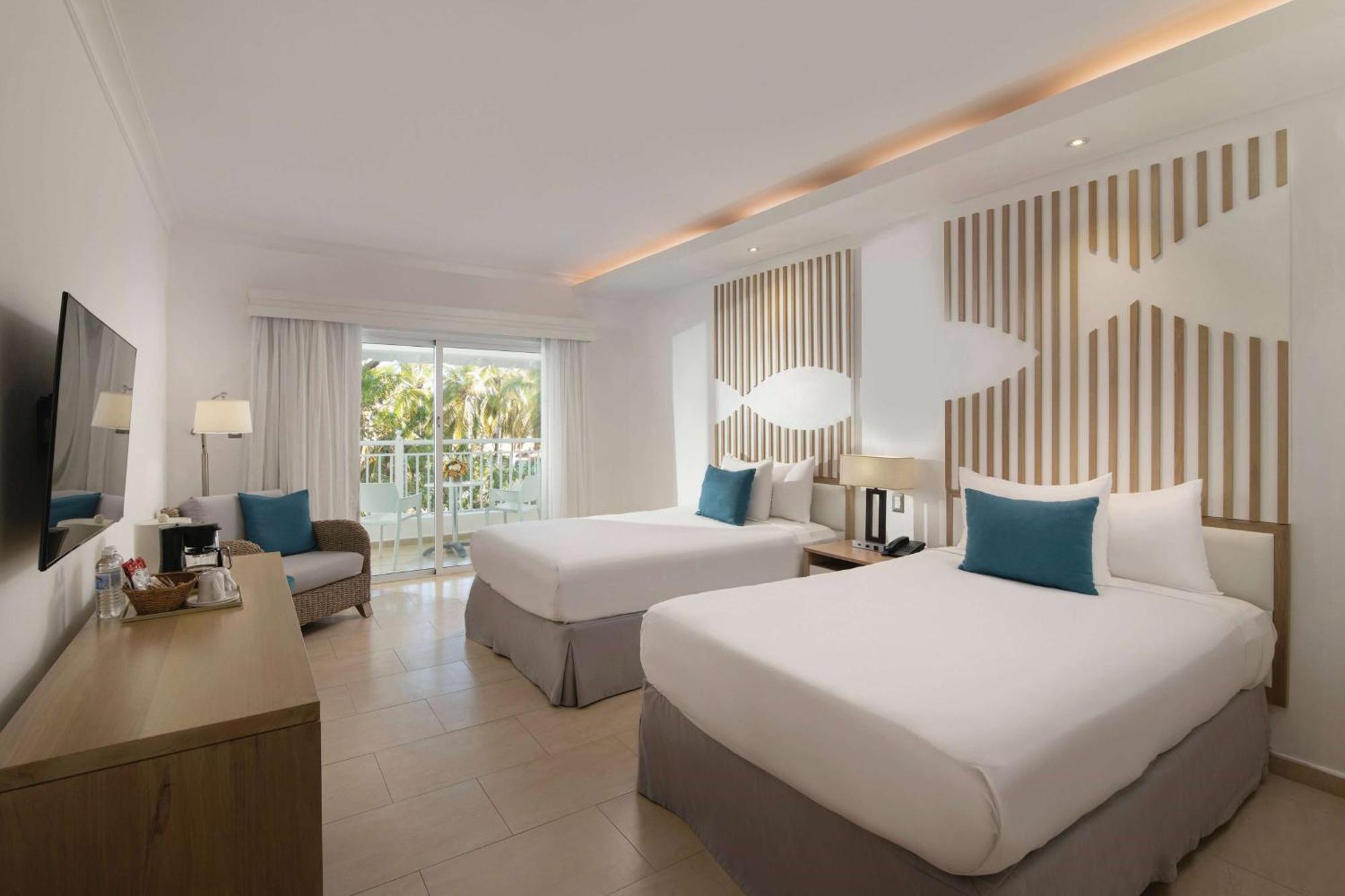 Premium Room Two Double Beds Garden View,1756524198:JPEG