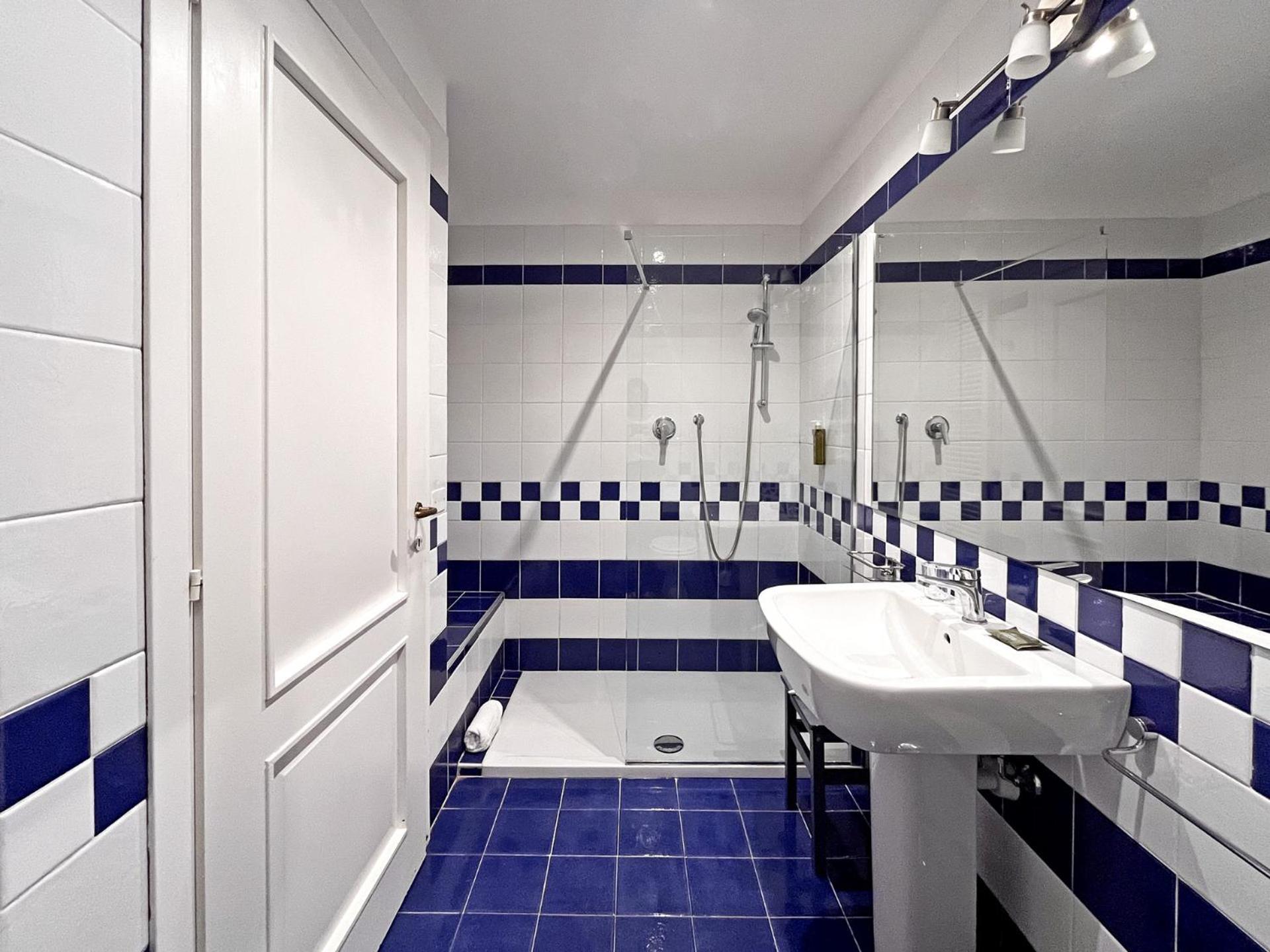 Chambre Double Standard