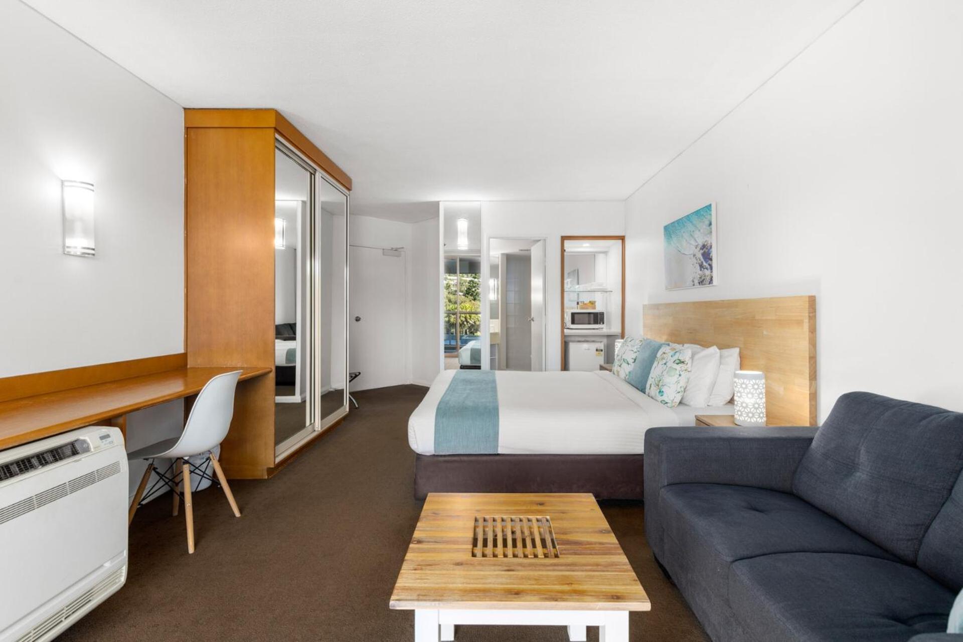 Resort Studio