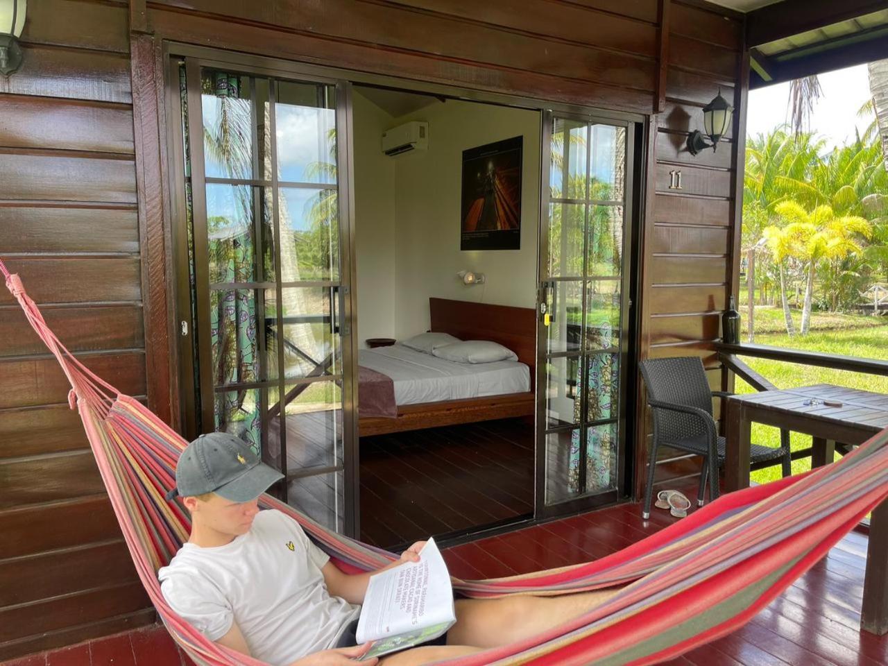 Chalet