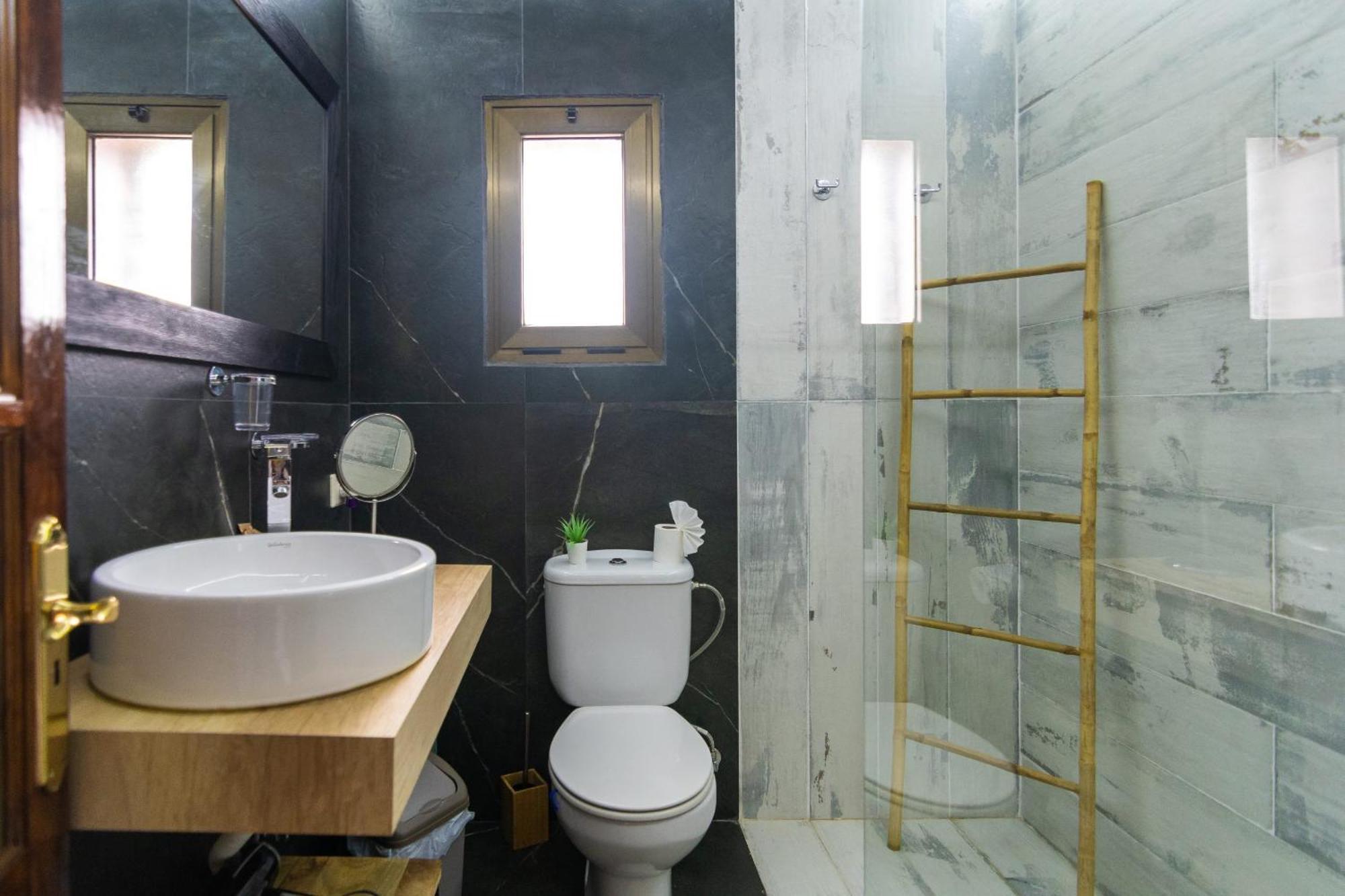 Habitación Doble con balcón