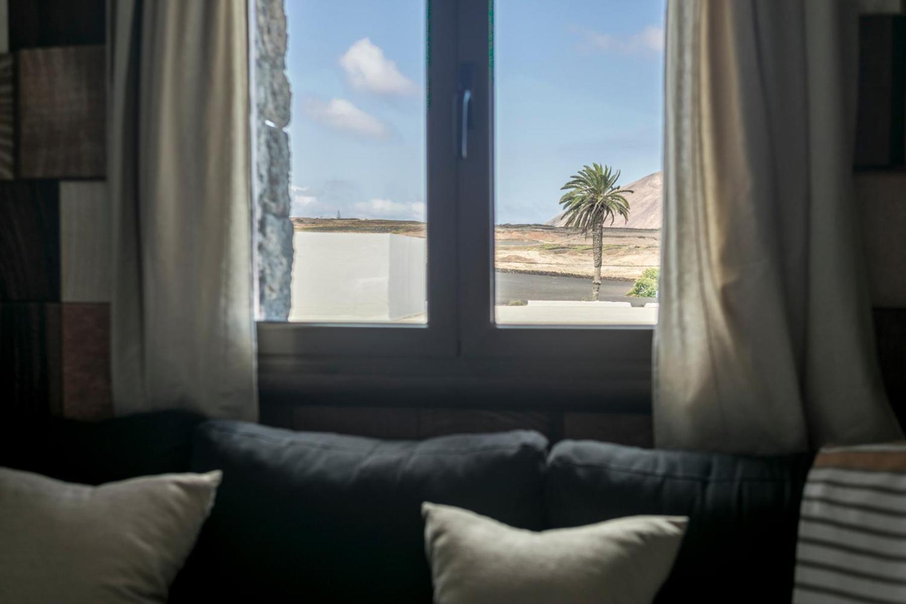 Apartamento con vistas al mar