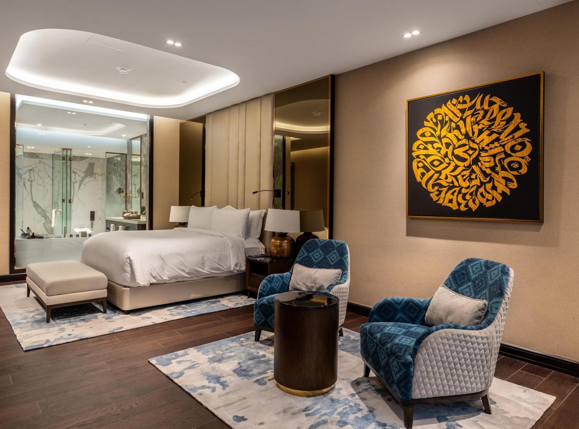 The Prestige Villa, 4 Bedroom, with Private Pool, Private Cinema and Butler Service