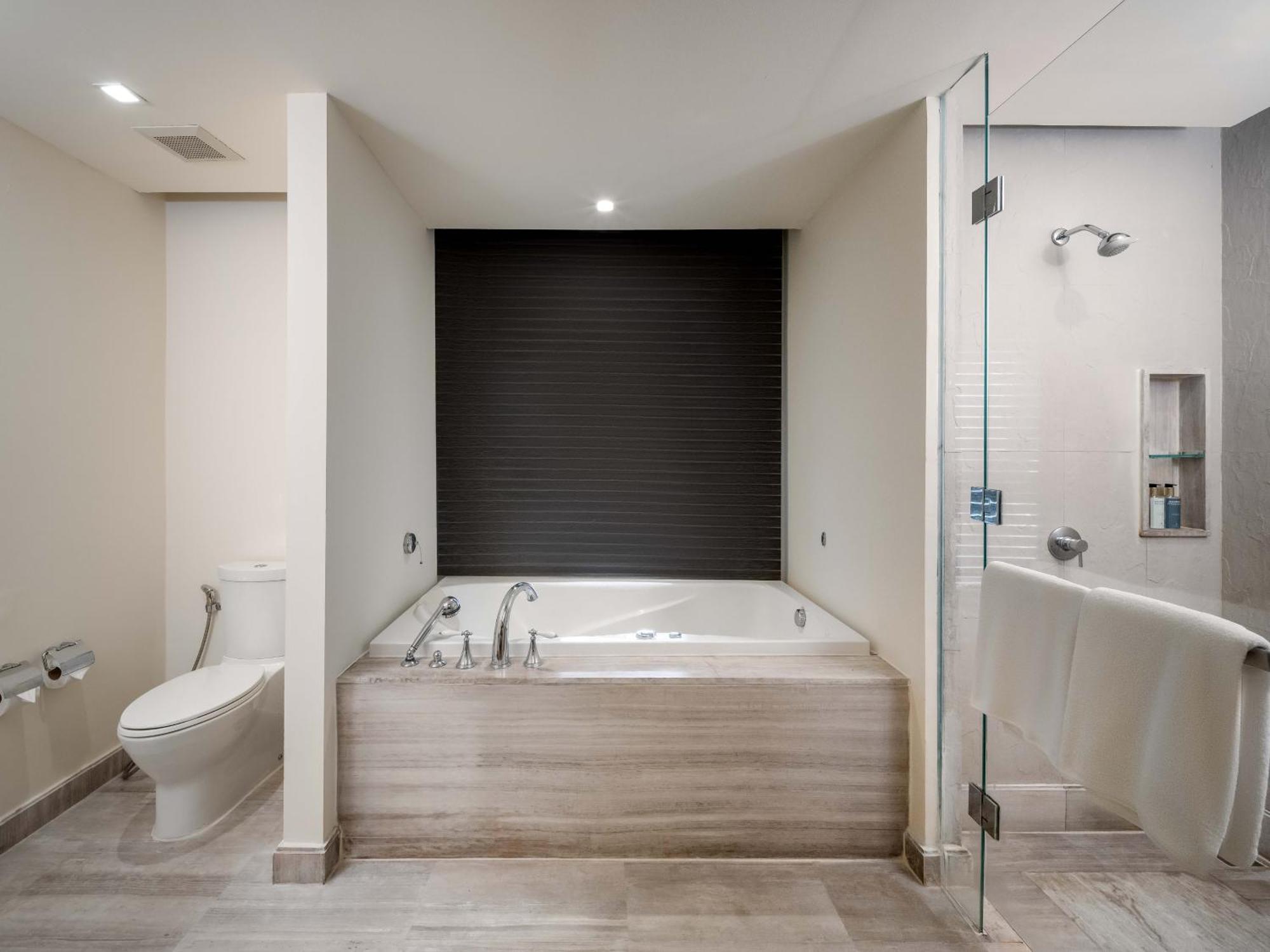 Suite Deluxe