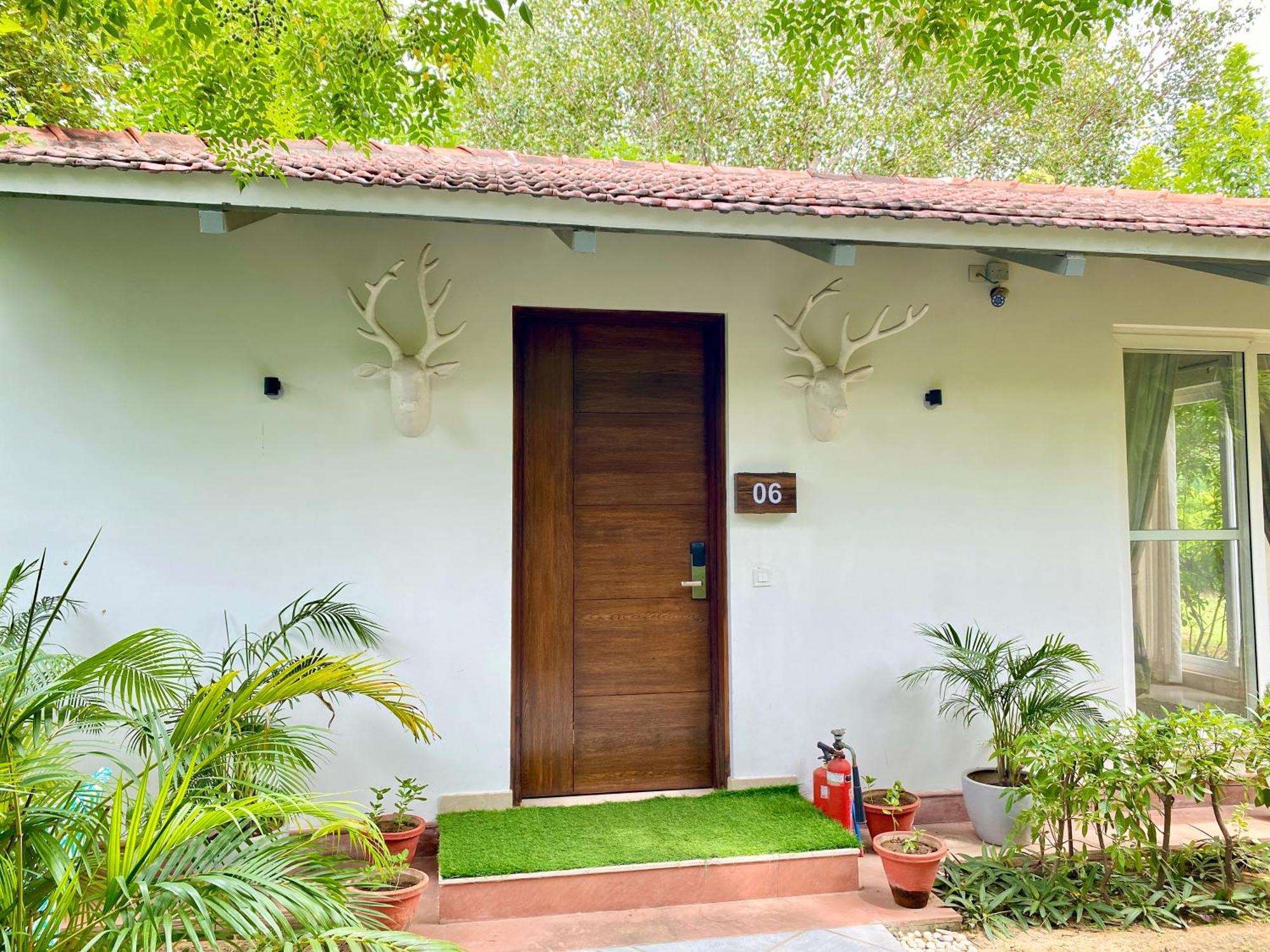 Karma Cottages