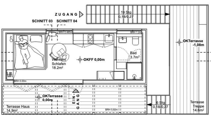 Ferienhaus