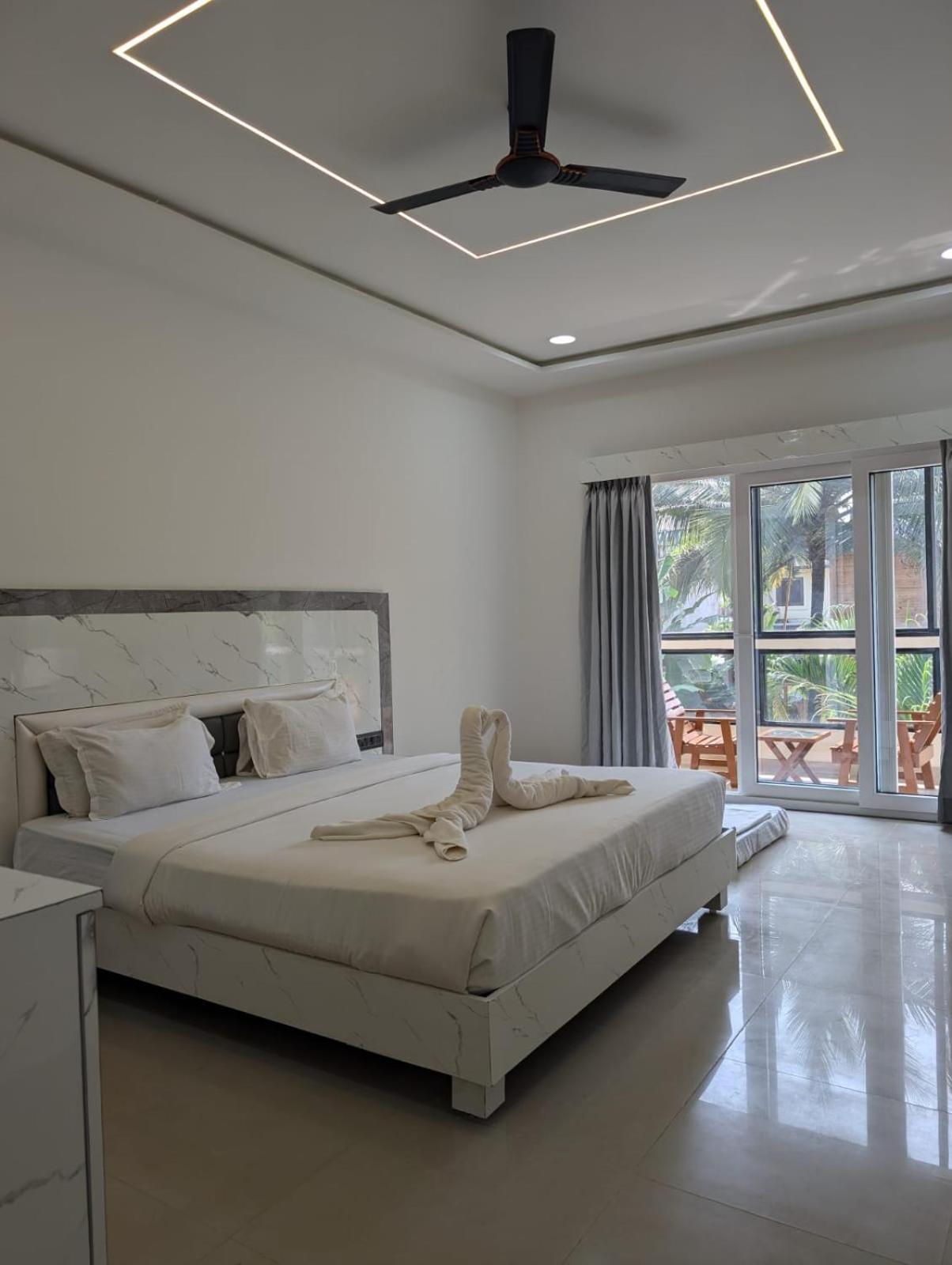 Super Deluxe Double Room