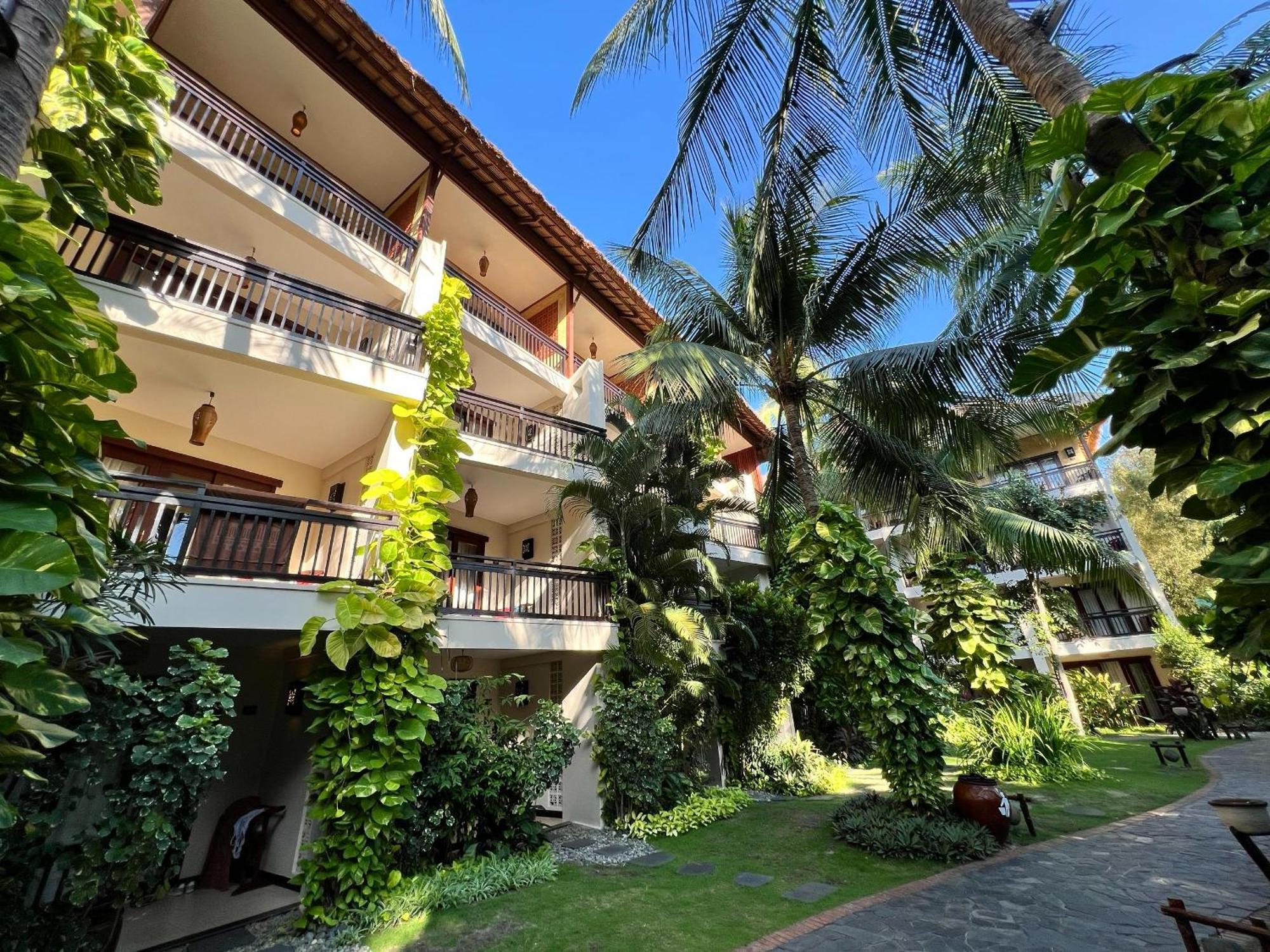 Nova Double or Twin Room Private Balcony