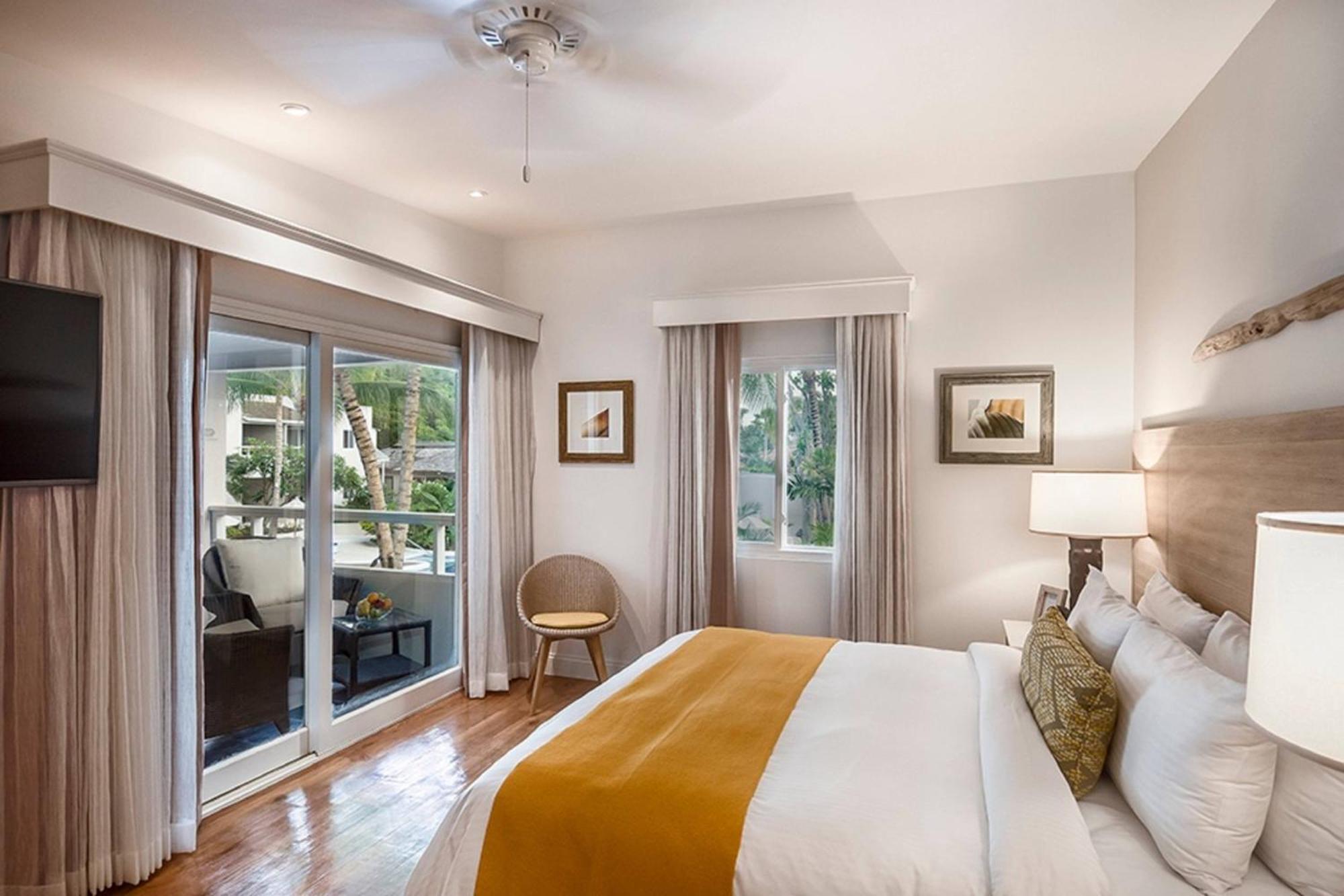 Pool View Spa, Adults Only, Guest Room