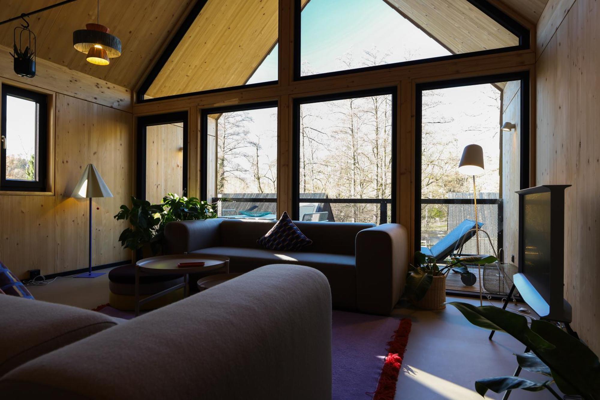 Chalet