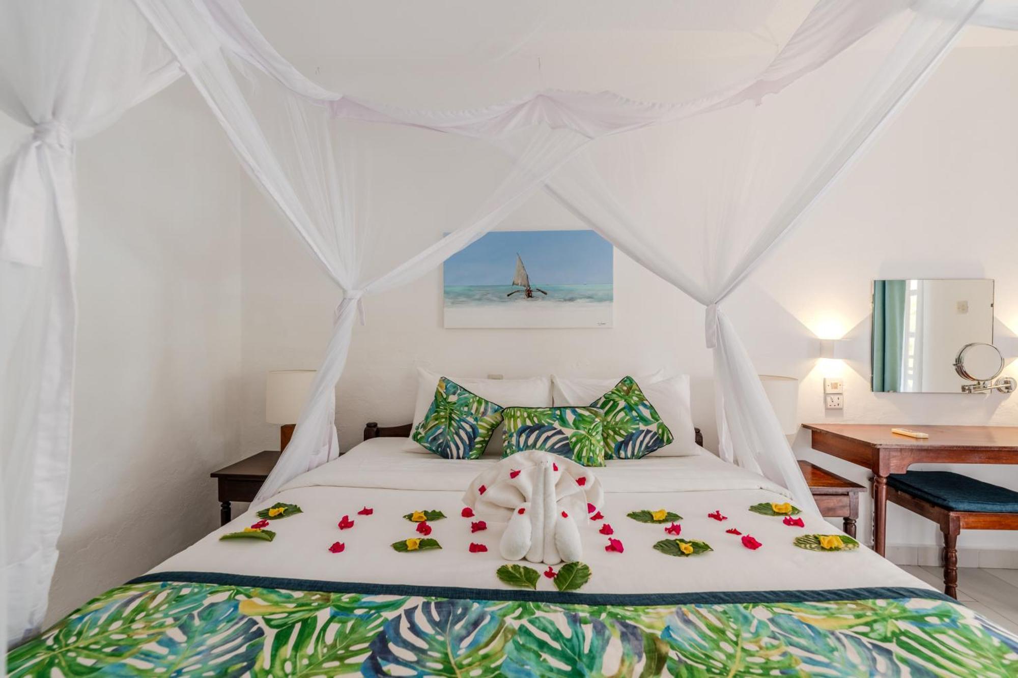 Double Room Balcony