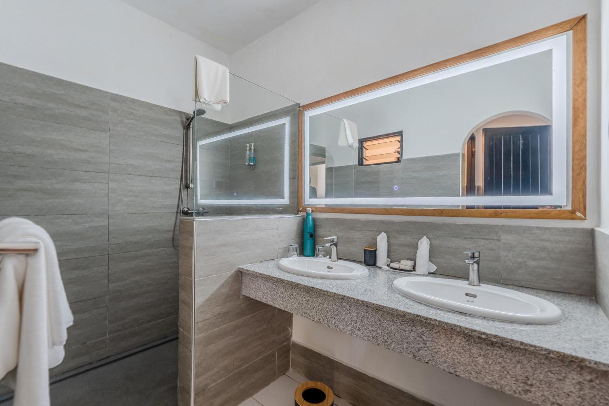 Double Room Balcony