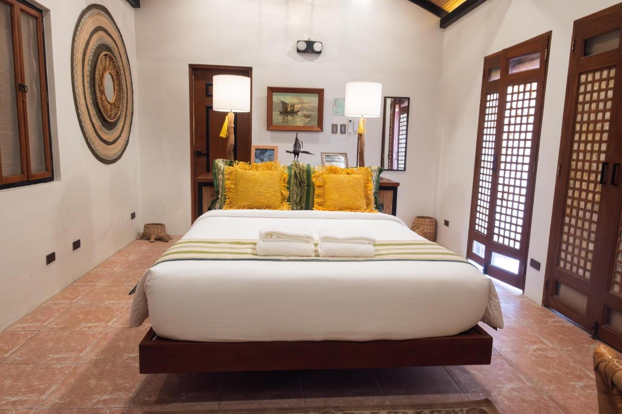 Deluxe Room with Wellness Butler Service, Wellness Activities and Wellness Facilities