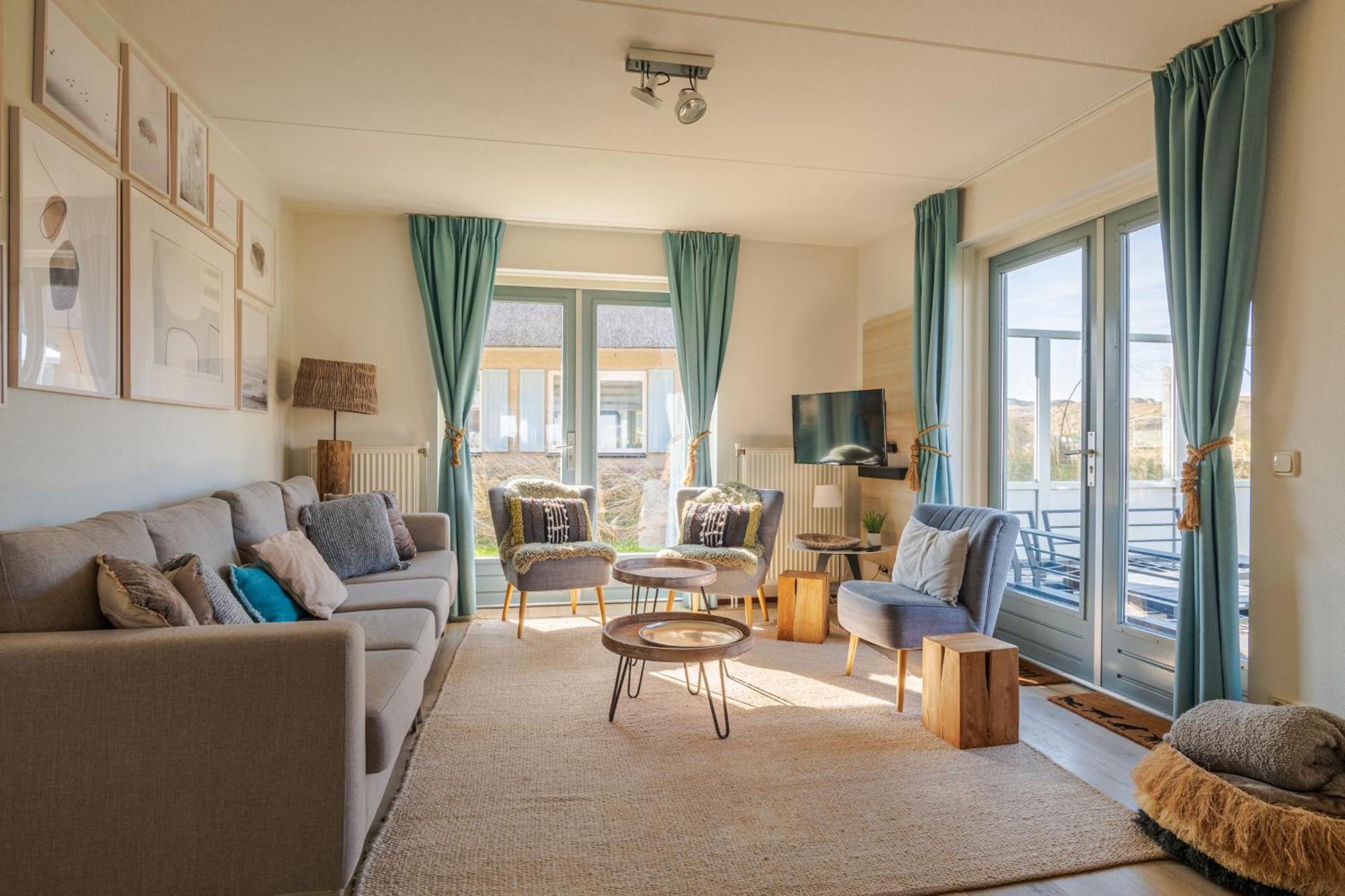 Huis met 3 Slaapkamers