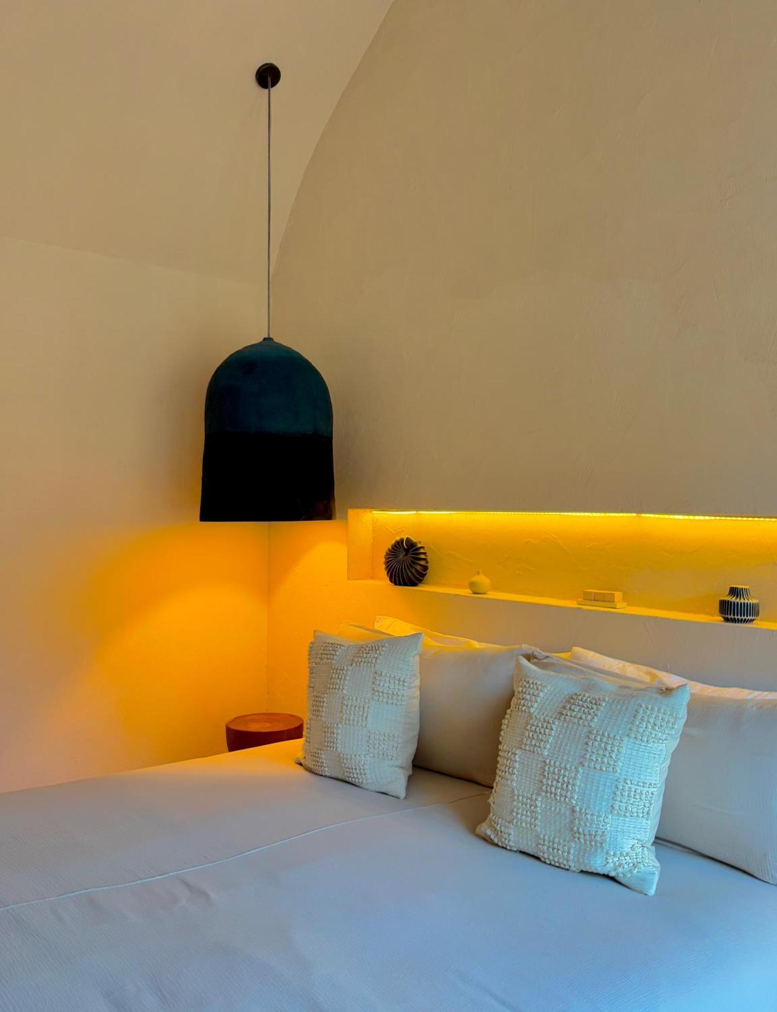 Double Room with Pool View