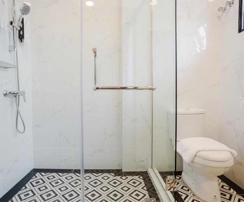 Three-Bedroom Suite