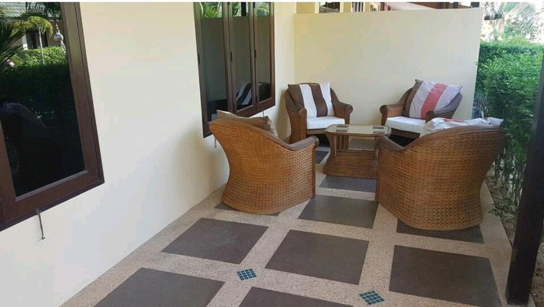 Apartment mit 2 Schlafzimmern