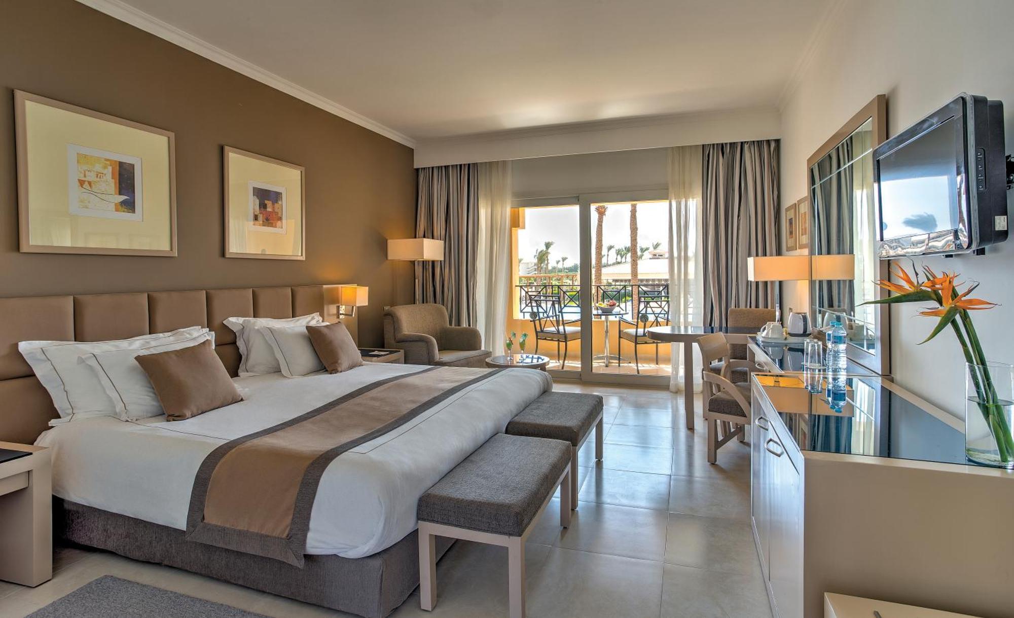 Premium Deluxe Room