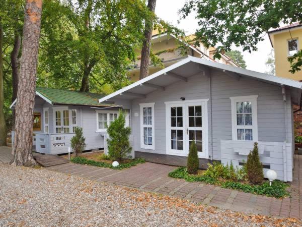 One-Bedroom Chalet