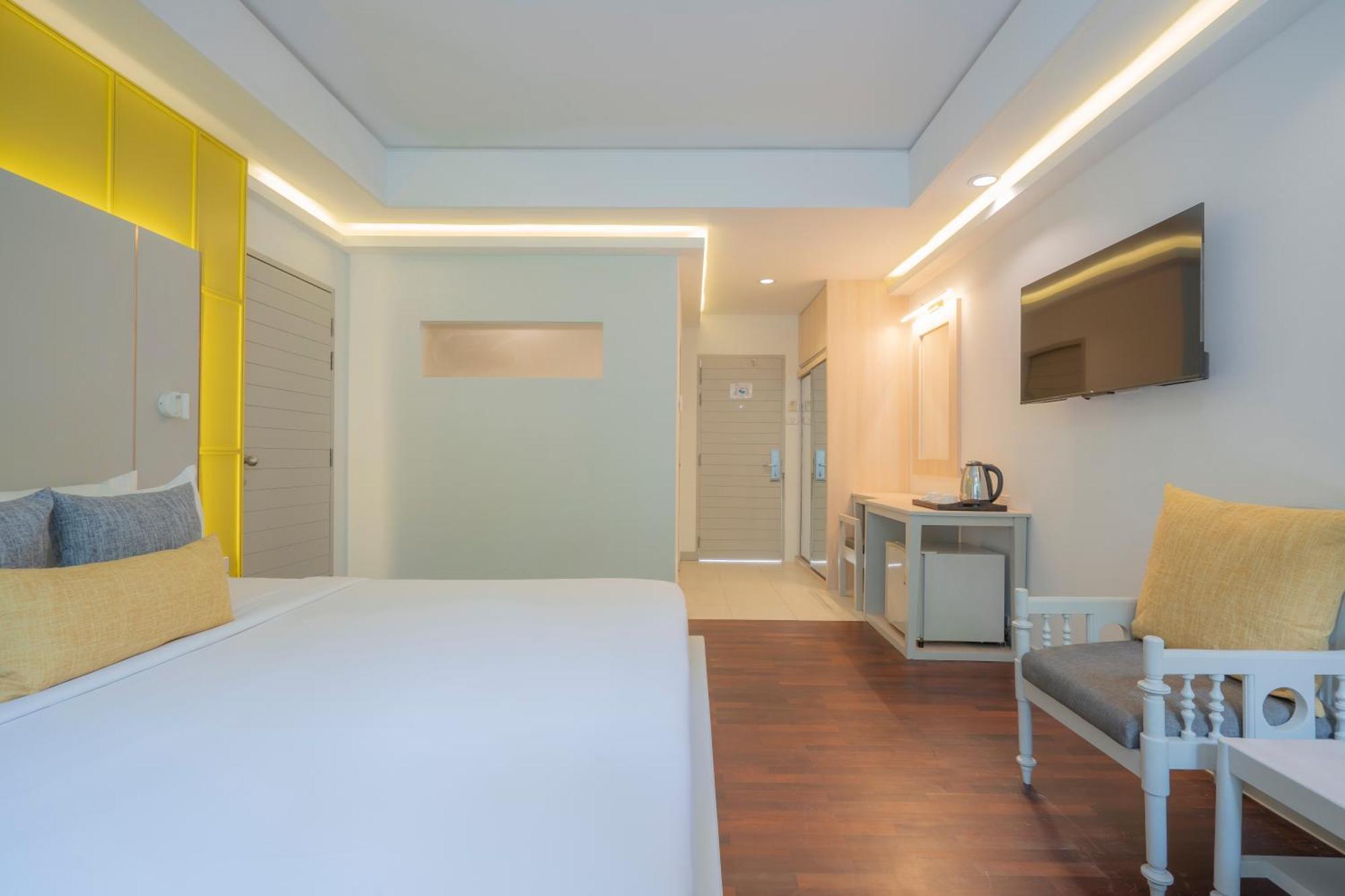 Two-Bedroom Suite